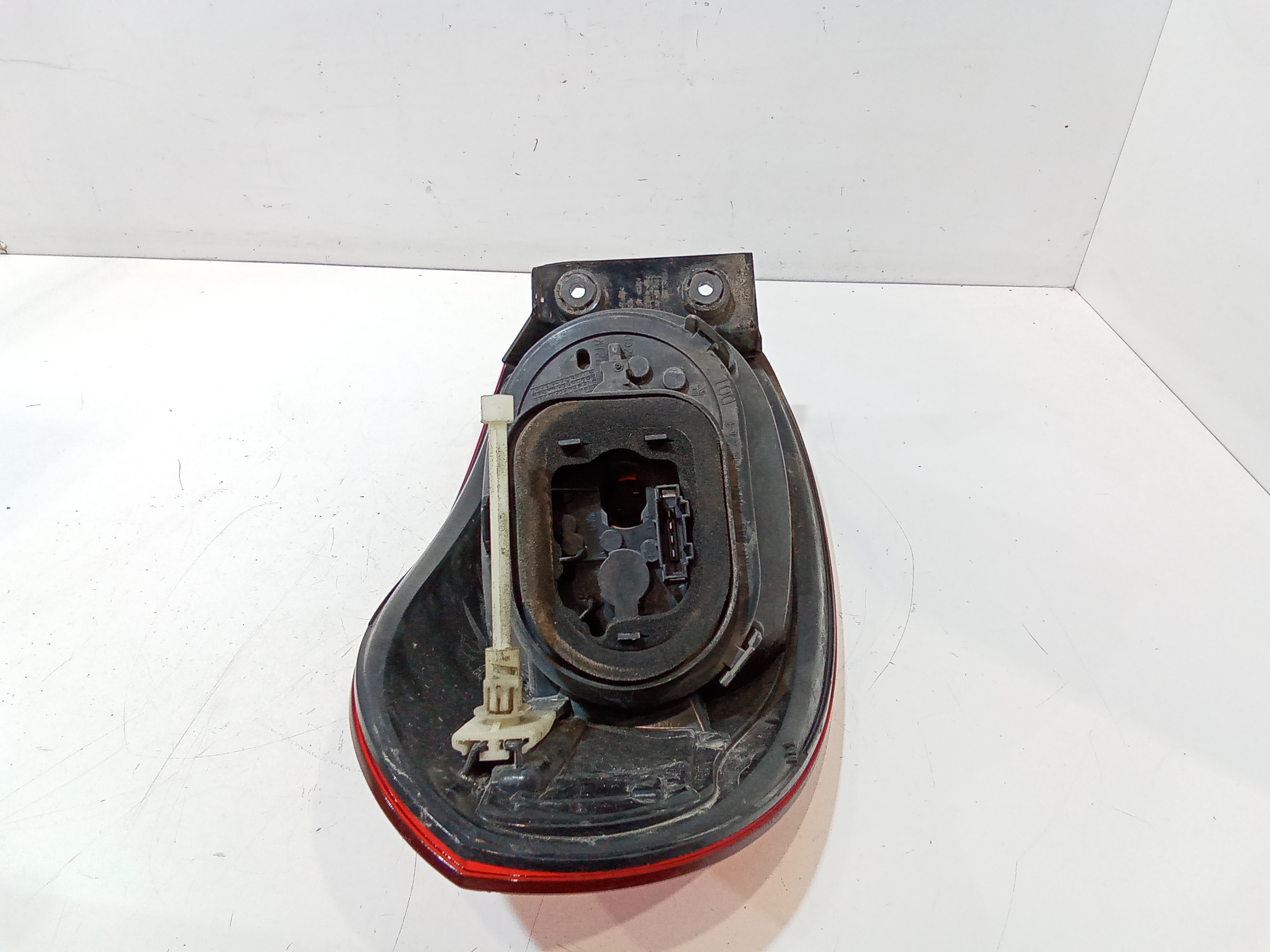 Stop fanale posteriore Destro Passeggero per Volkswagen Tiguan 1 Serie (2007 - 2011)