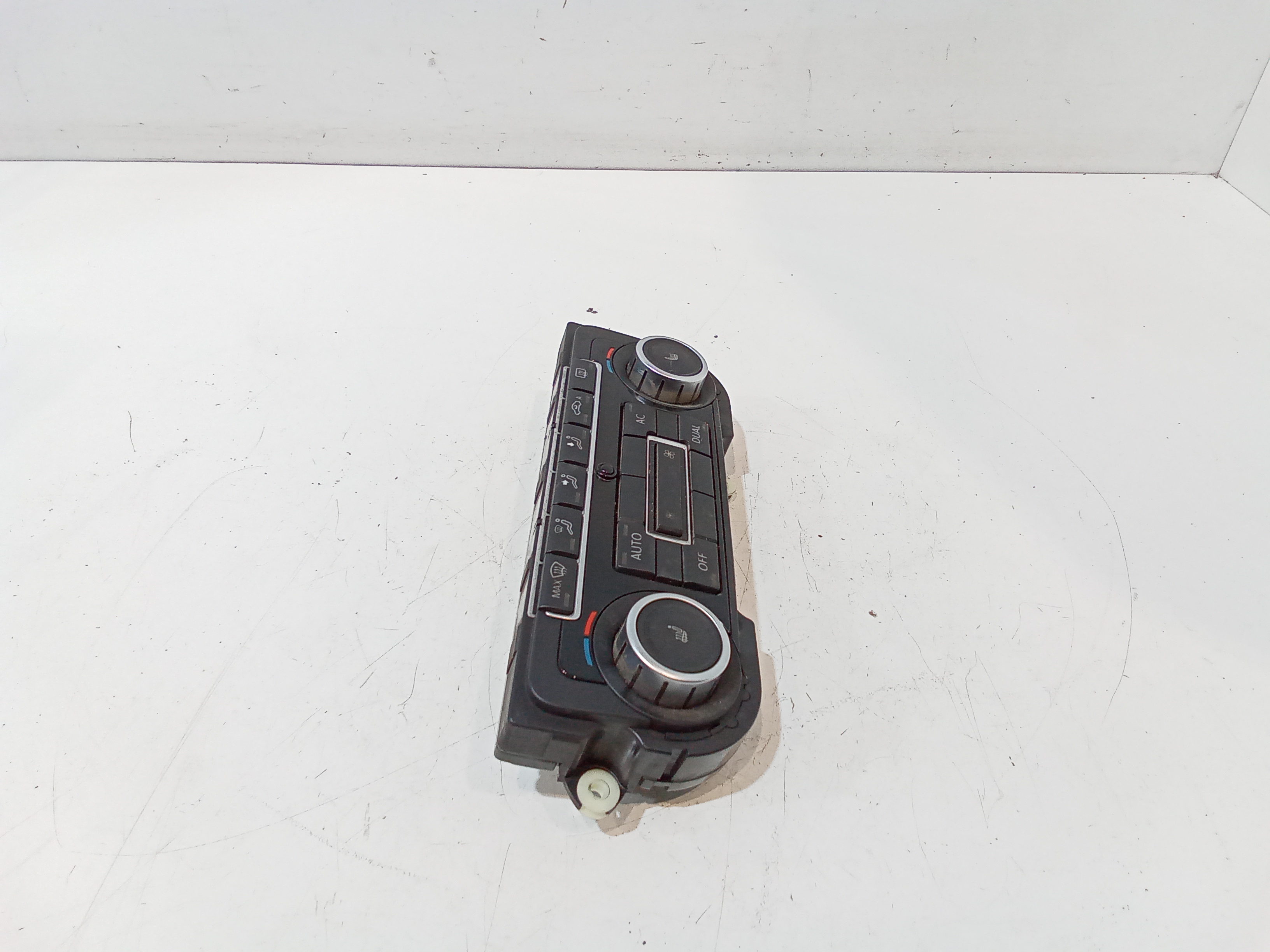 Comandi Clima per Volkswagen Tiguan 1 Serie (2007 - 2011)