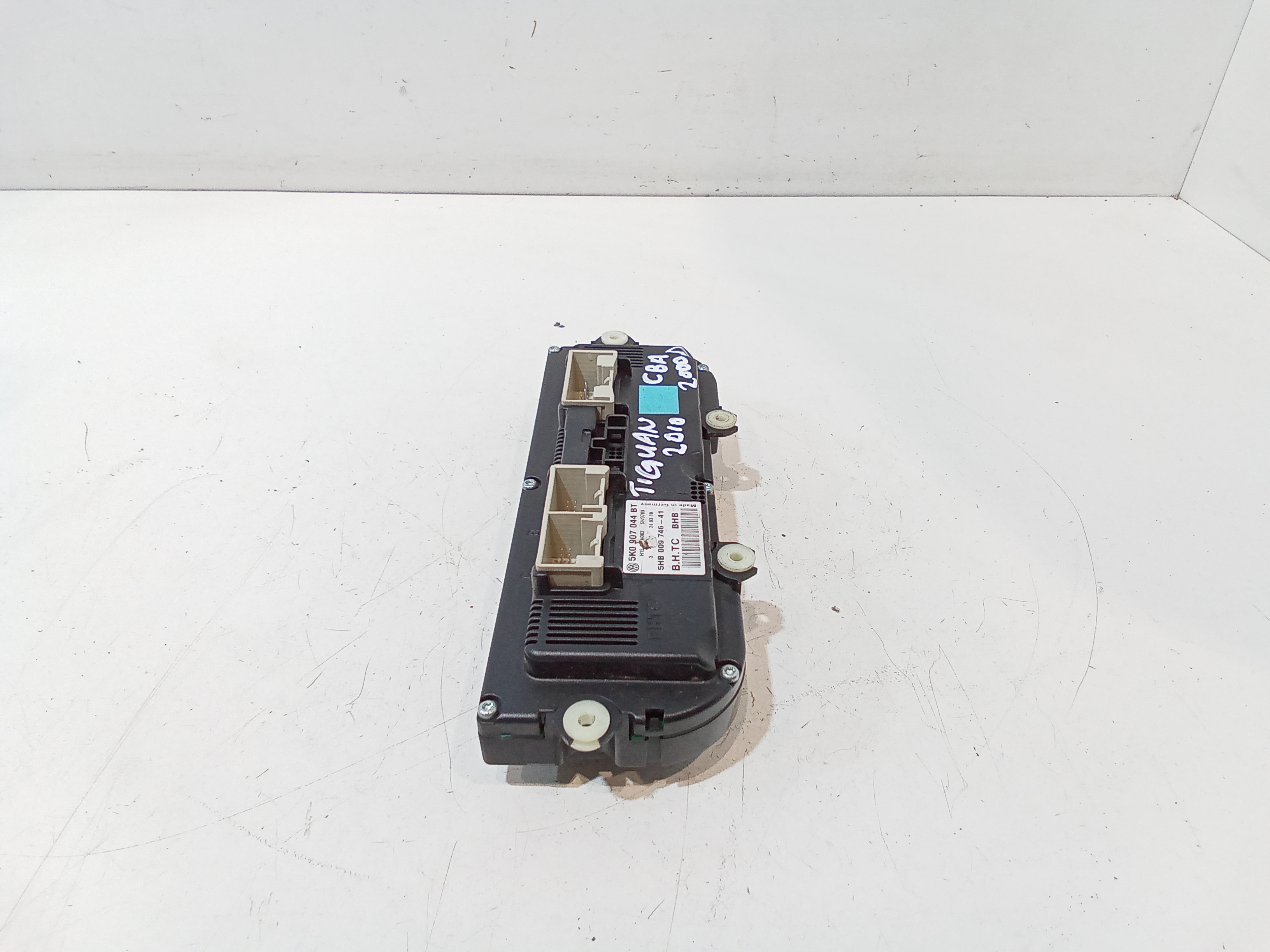 Comandi Clima per Volkswagen Tiguan 1 Serie (2007 - 2011)