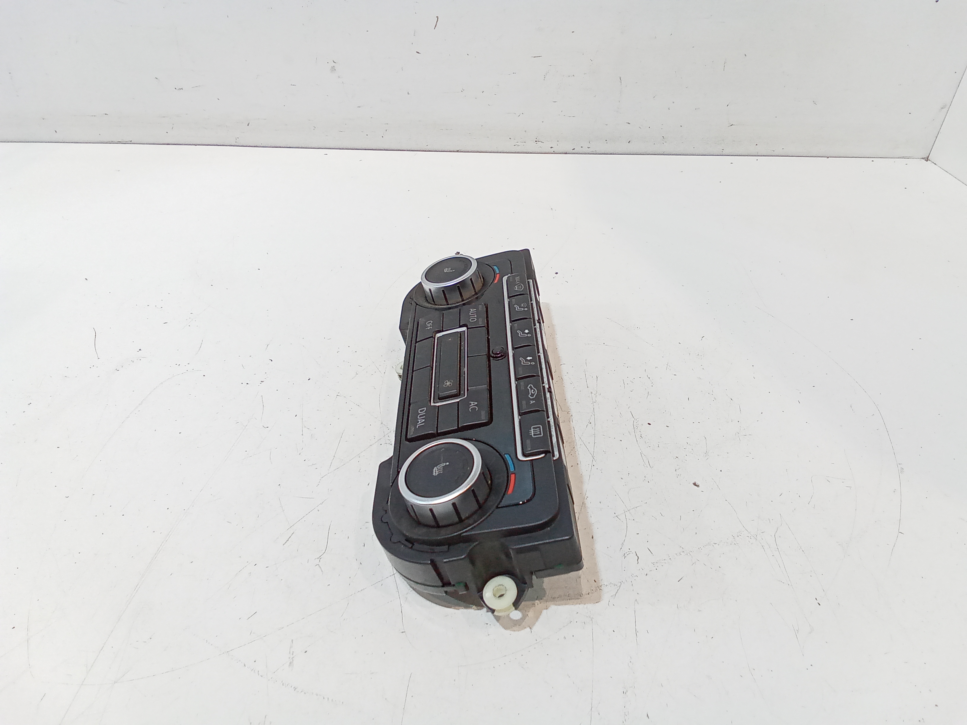 Comandi Clima per Volkswagen Tiguan 1 Serie (2007 - 2011)