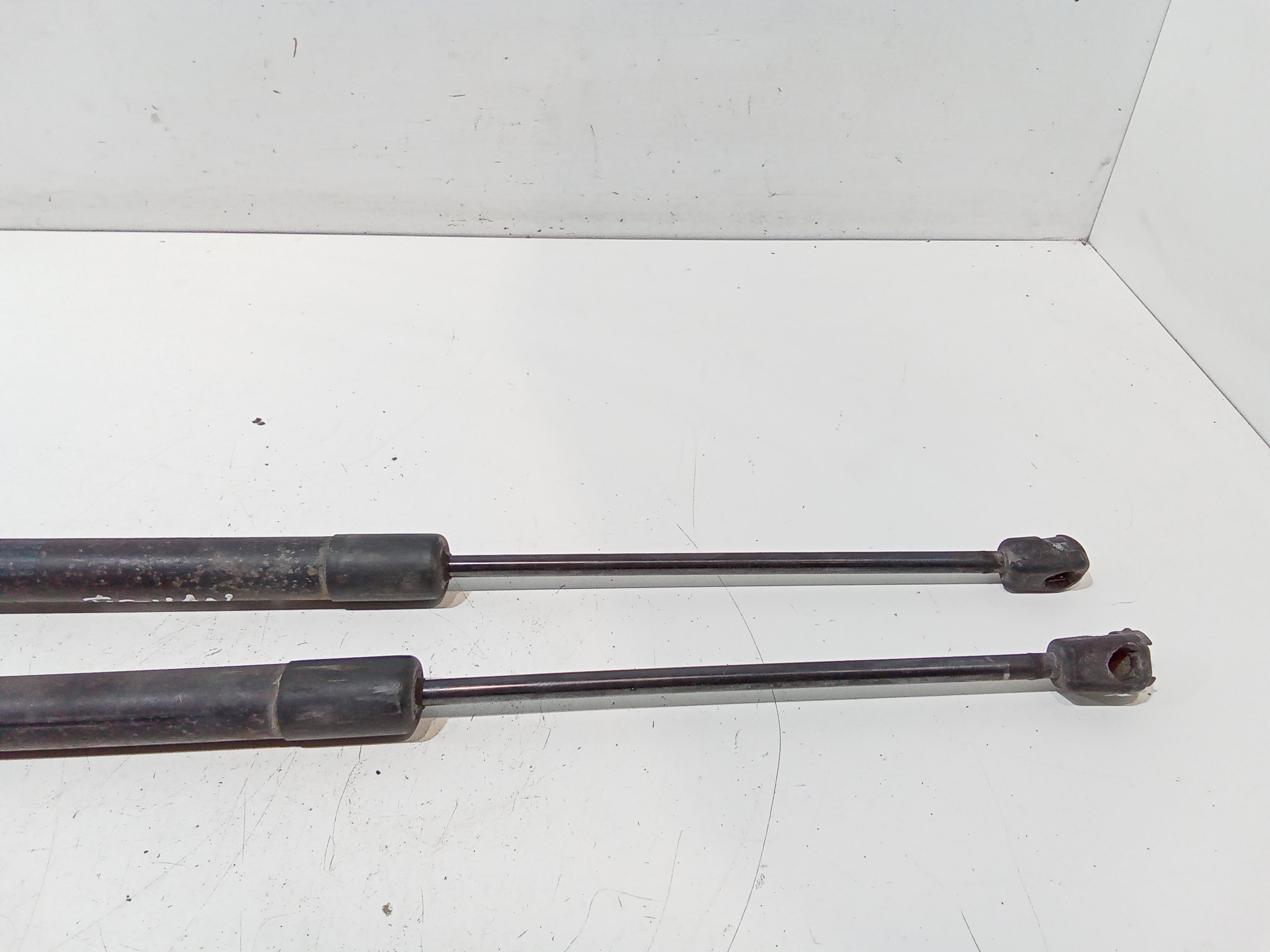 Pistoncini cofano Post. per Volkswagen Tiguan 1 Serie (2007 - 2011)