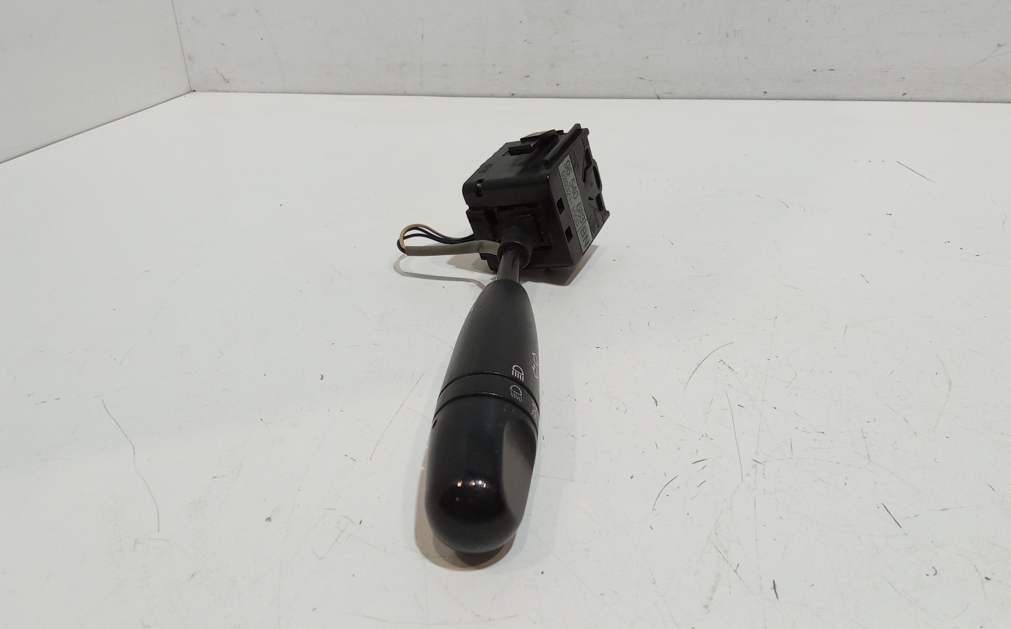 Devioluci sinistro per Chevrolet Matiz 4 Serie (2007 - 2010)