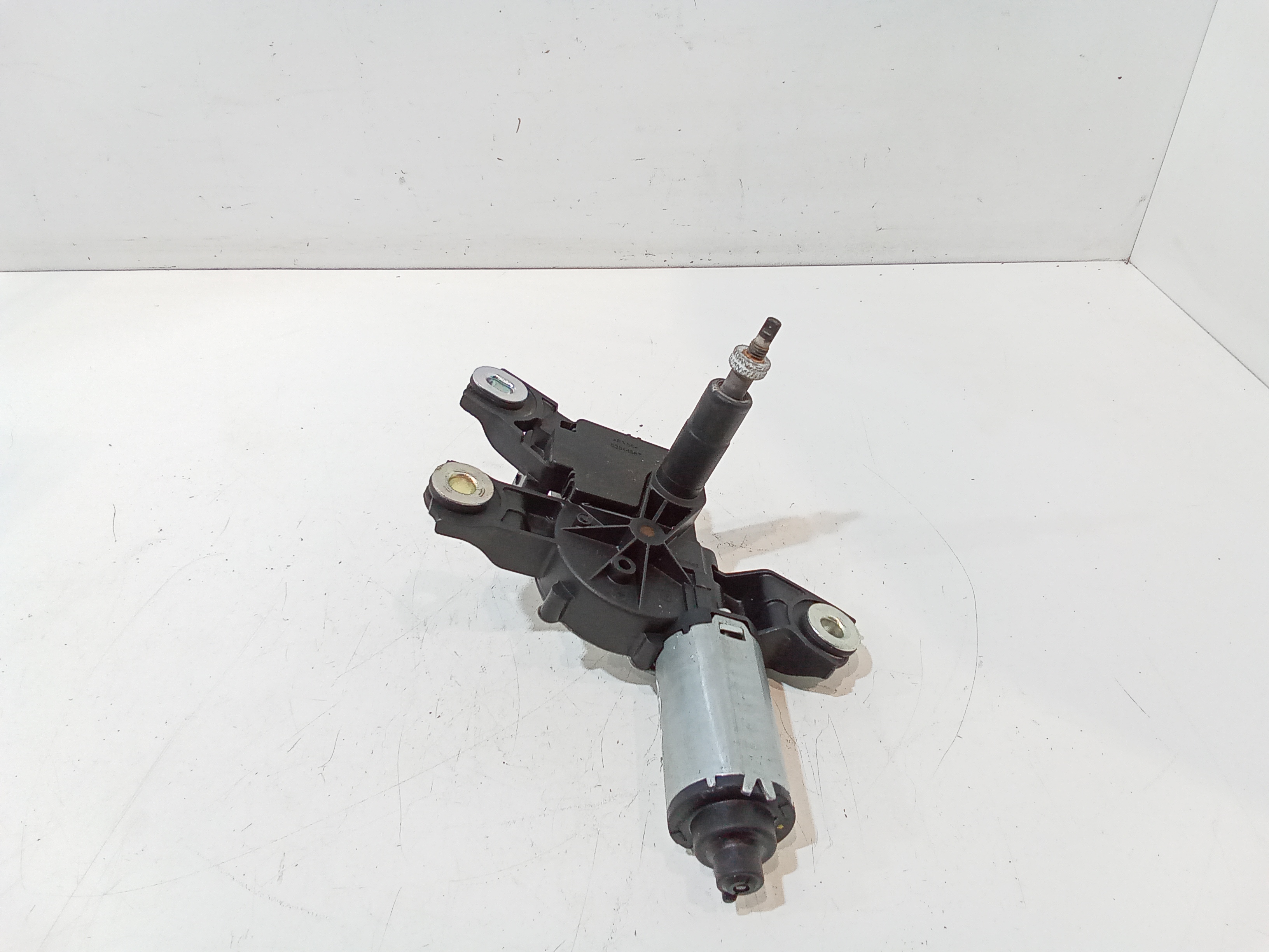 Motorino Tergicristallo Posteriore per Volkswagen Tiguan 1 Serie (2007 - 2011)