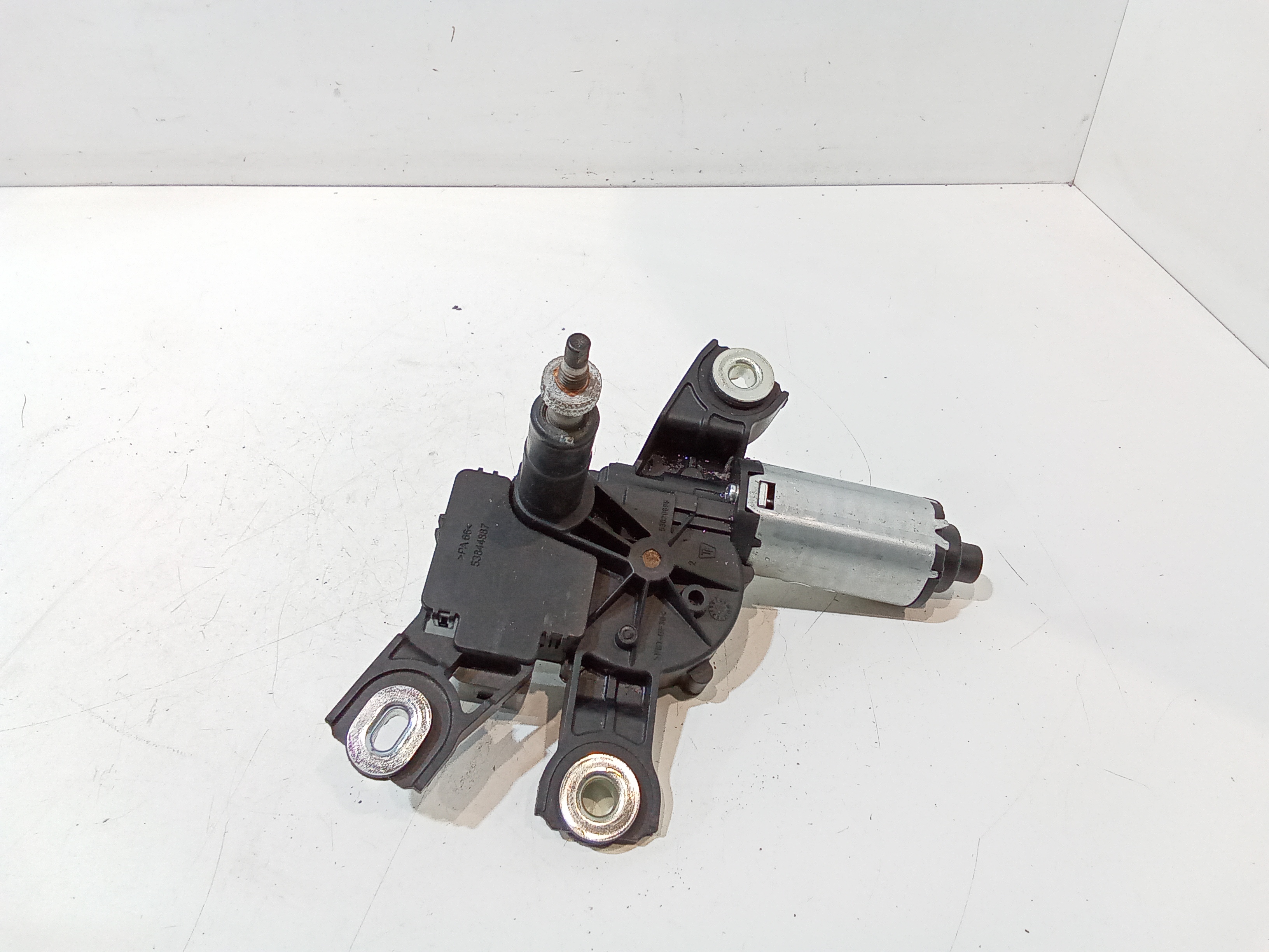 Motorino Tergicristallo Posteriore per Volkswagen Tiguan 1 Serie (2007 - 2011)