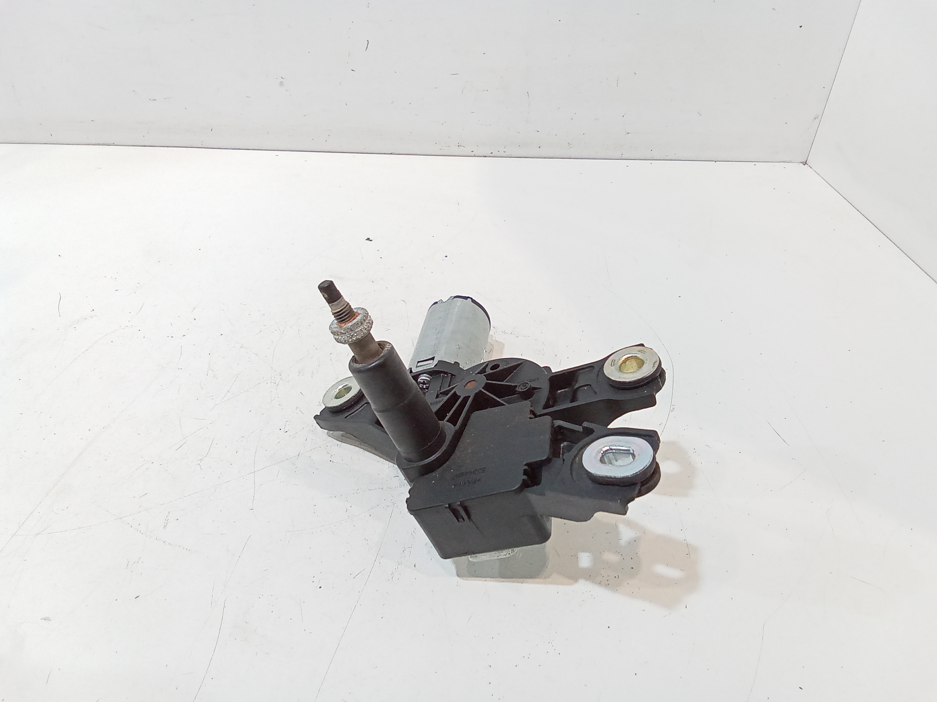 Motorino Tergicristallo Posteriore per Volkswagen Tiguan 1 Serie (2007 - 2011)