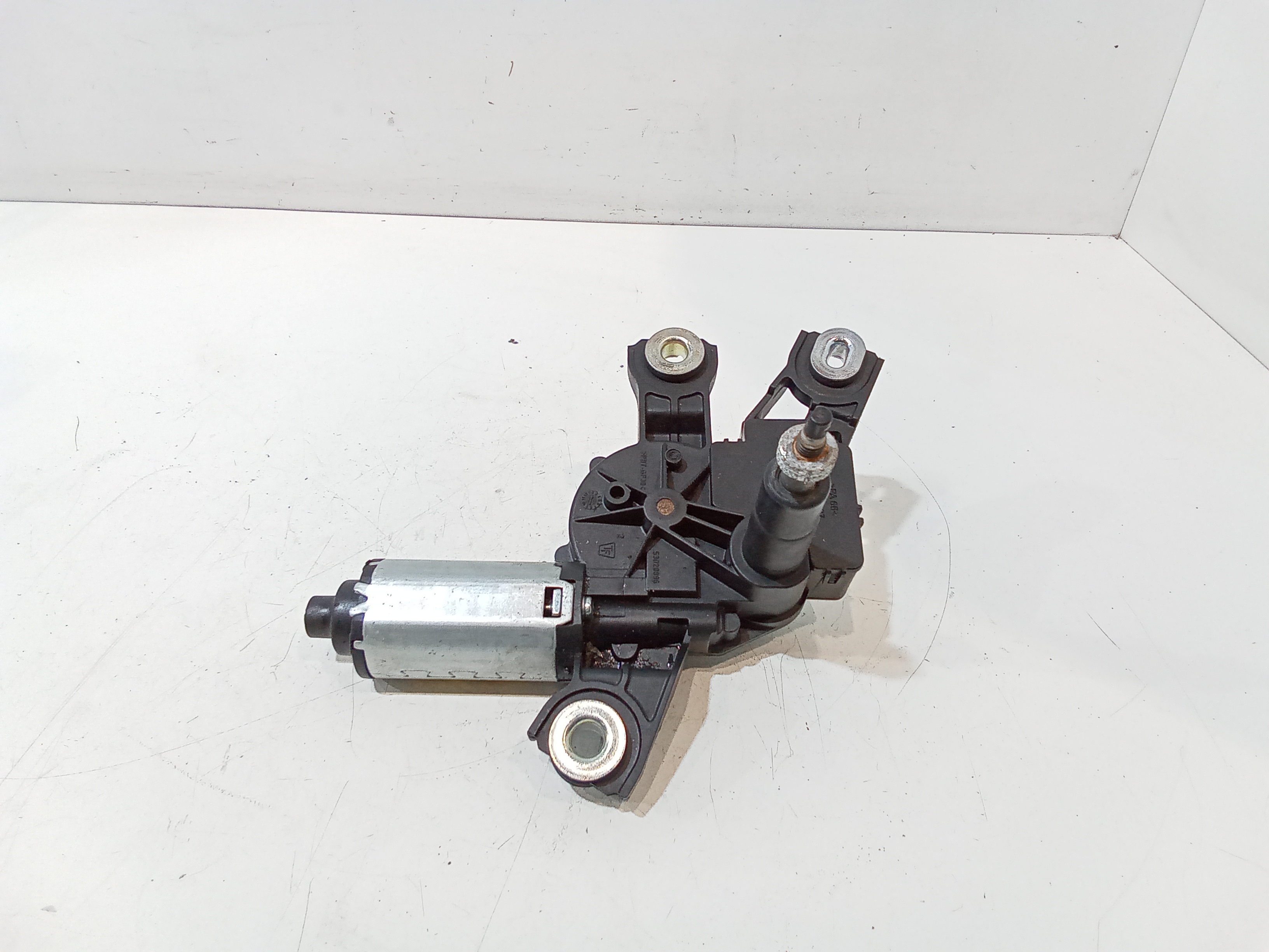 Motorino Tergicristallo Posteriore per Volkswagen Tiguan 1 Serie (2007 - 2011)