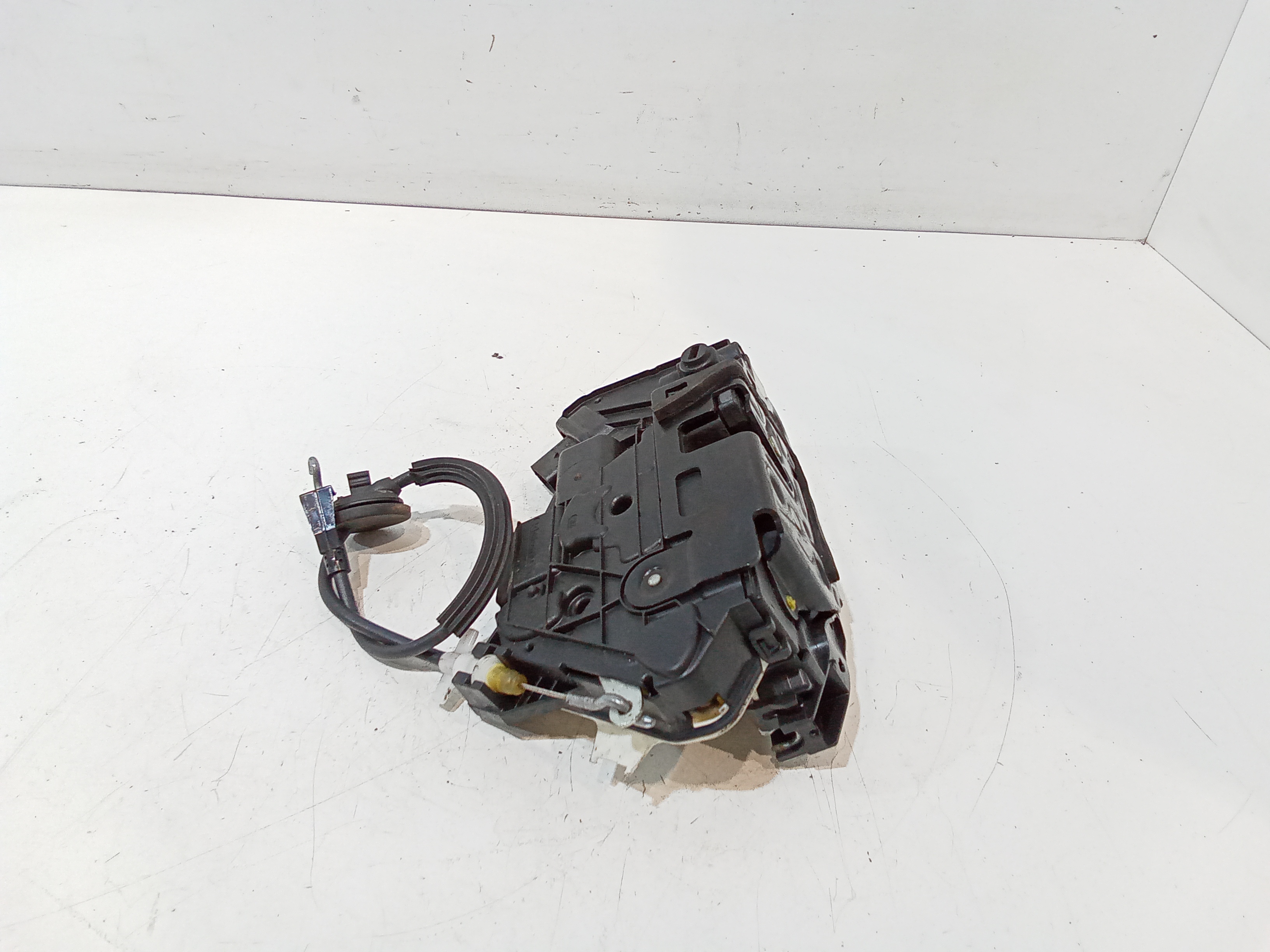 Serratura Posteriore destra per Volkswagen Tiguan 1 Serie (2007 - 2011)