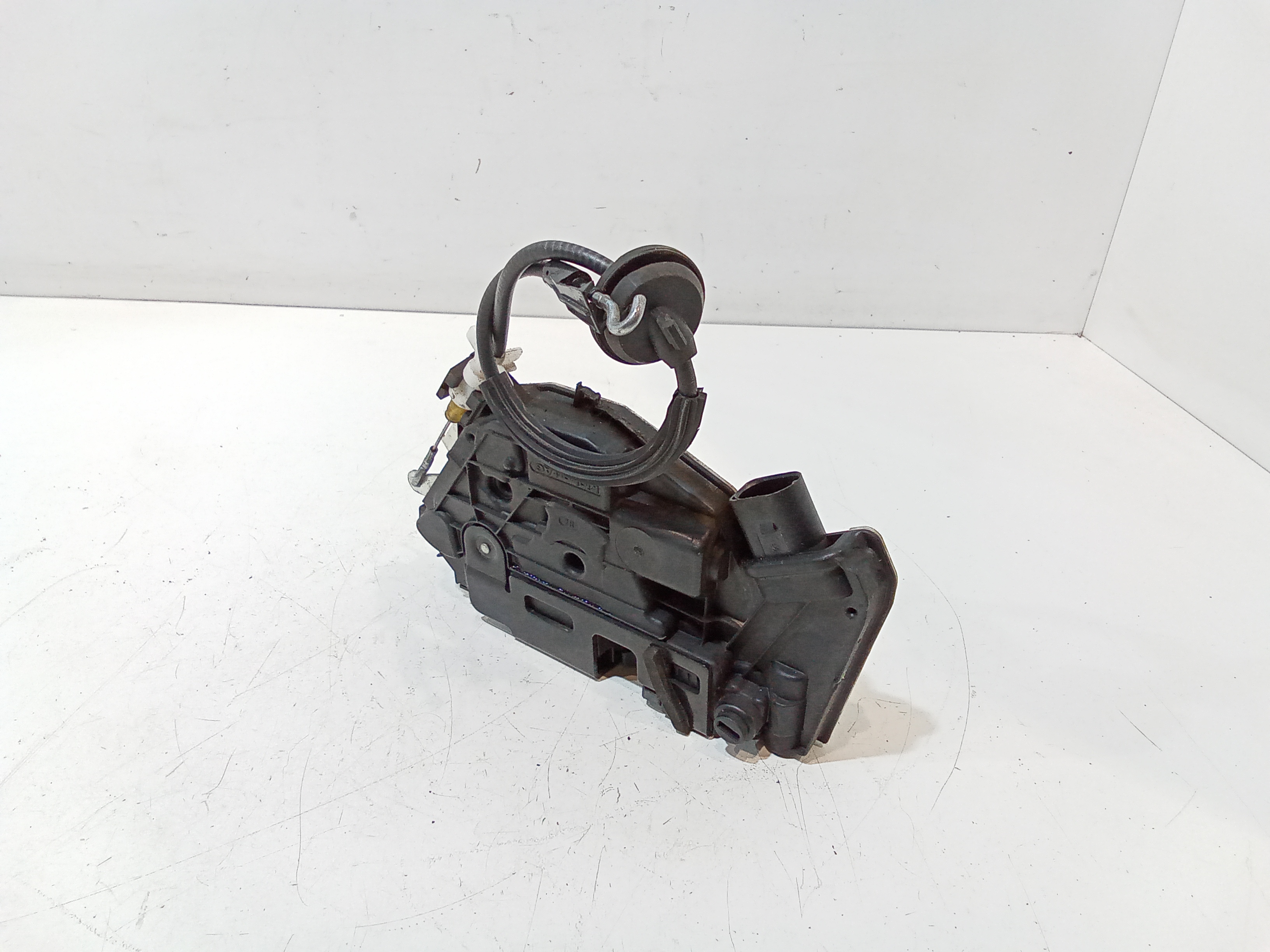 Serratura Posteriore destra per Volkswagen Tiguan 1 Serie (2007 - 2011)