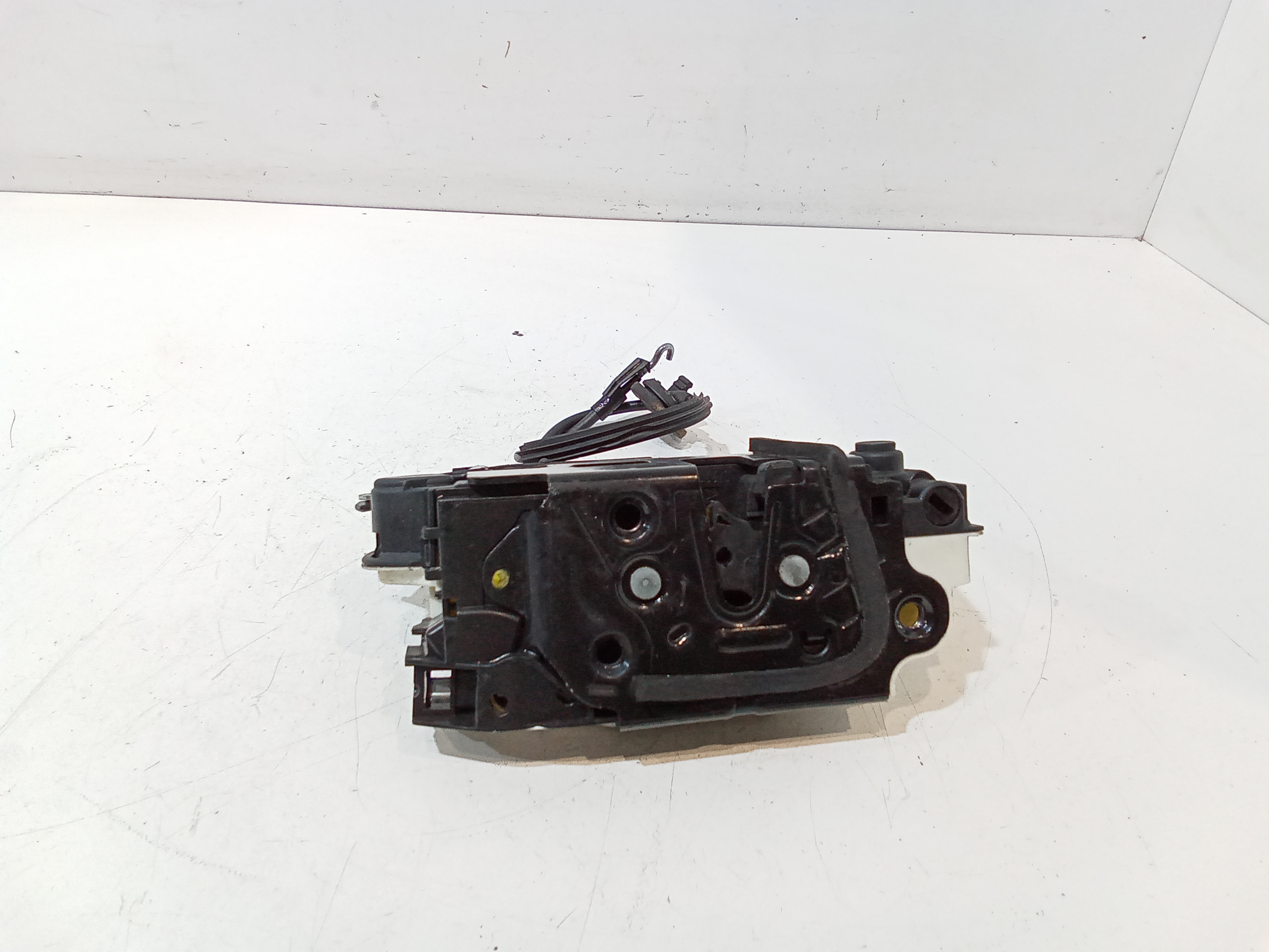 Serratura Posteriore destra per Volkswagen Tiguan 1 Serie (2007 - 2011)