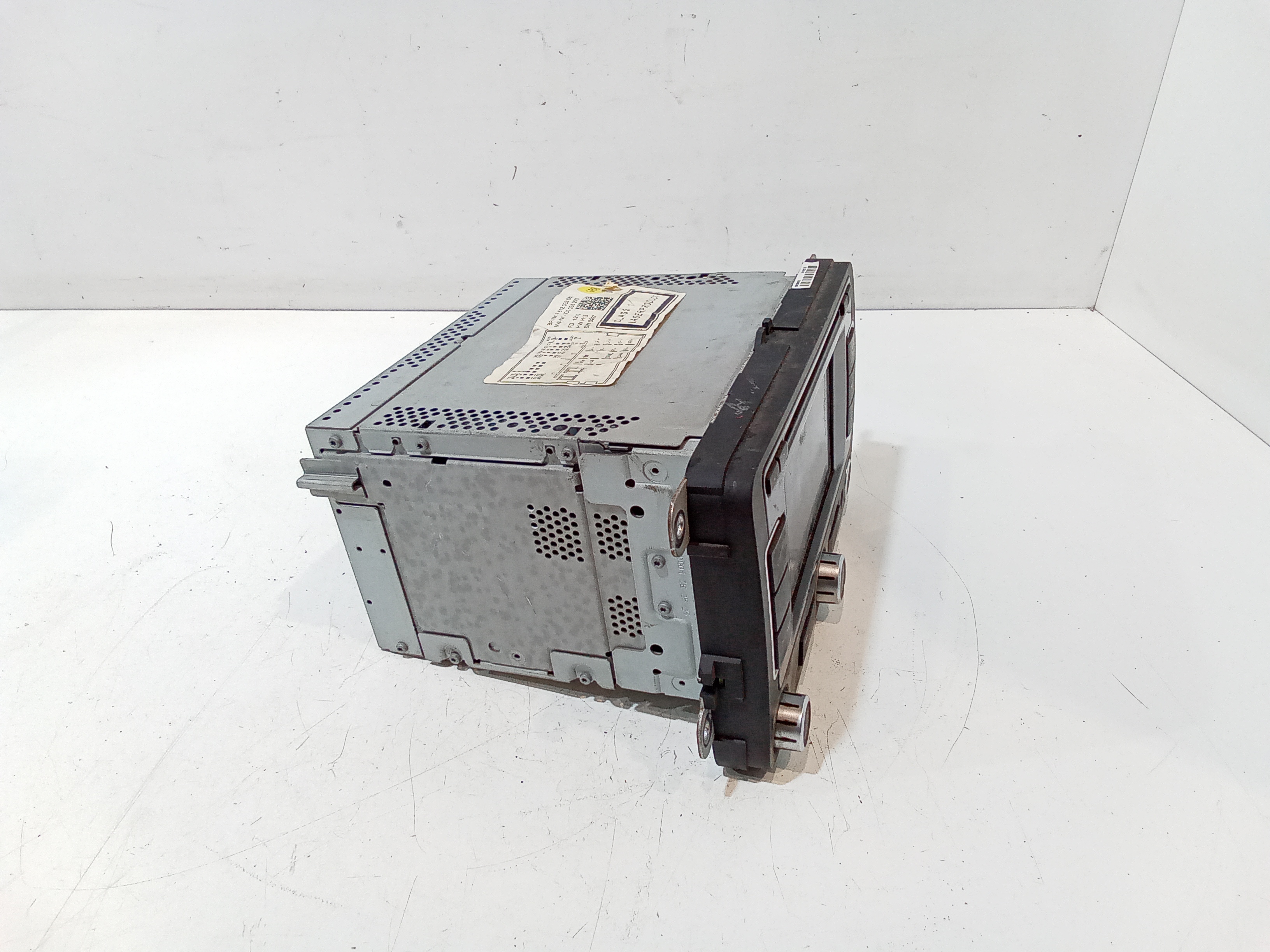 Navigatore per Volkswagen Tiguan 1 Serie (2007 - 2011)