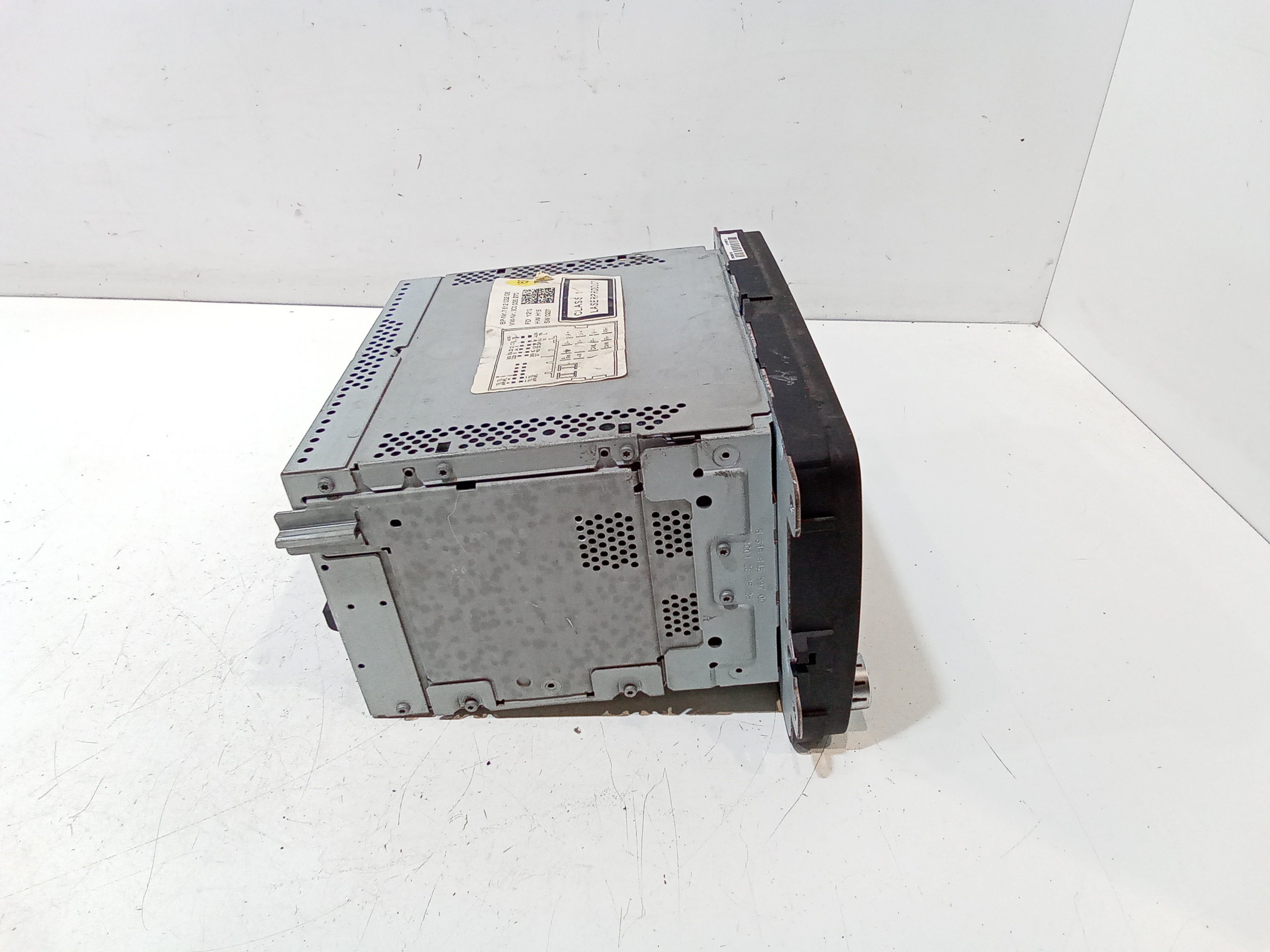 Navigatore per Volkswagen Tiguan 1 Serie (2007 - 2011)