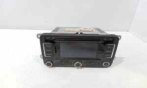 Navigatore per Volkswagen Tiguan 1 Serie (2007 - 2011)