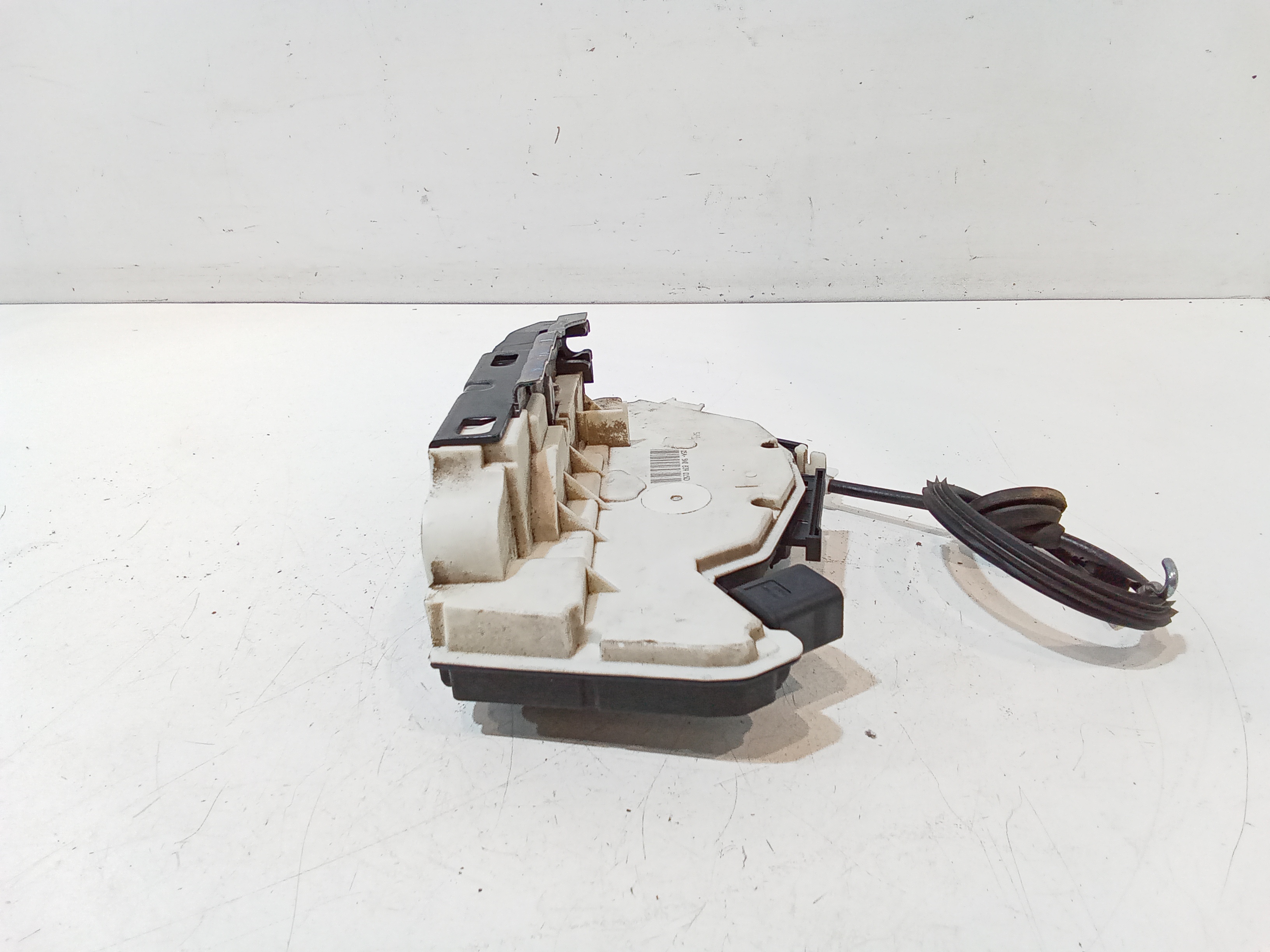 Serratura Posteriore Sinistra per Volkswagen Tiguan 1 Serie (2007 - 2011)