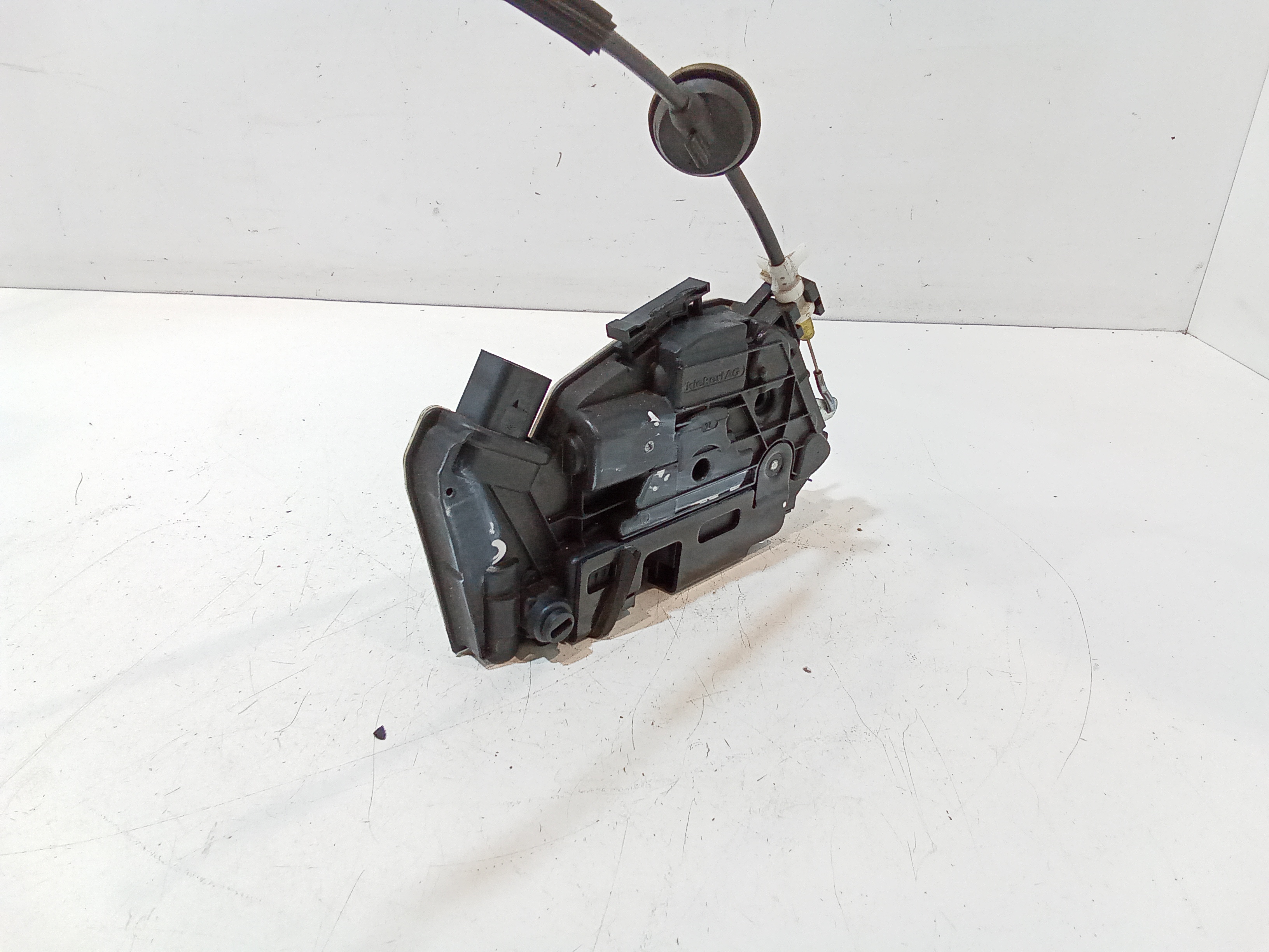 Serratura Posteriore Sinistra per Volkswagen Tiguan 1 Serie (2007 - 2011)