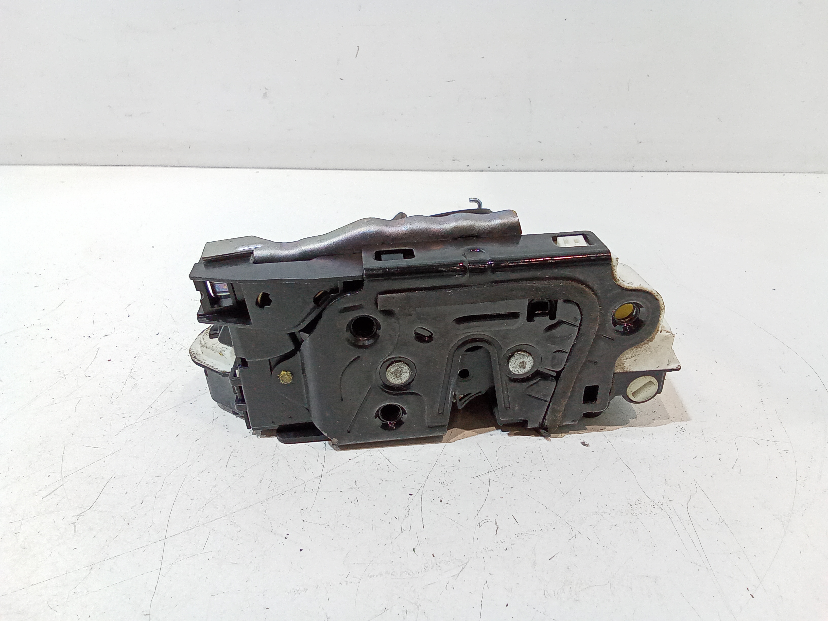 Serratura Posteriore Sinistra per Volkswagen Tiguan 1 Serie (2007 - 2011)