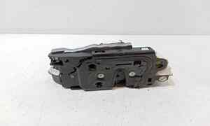 Serratura Posteriore Sinistra per Volkswagen Tiguan 1 Serie (2007 - 2011)