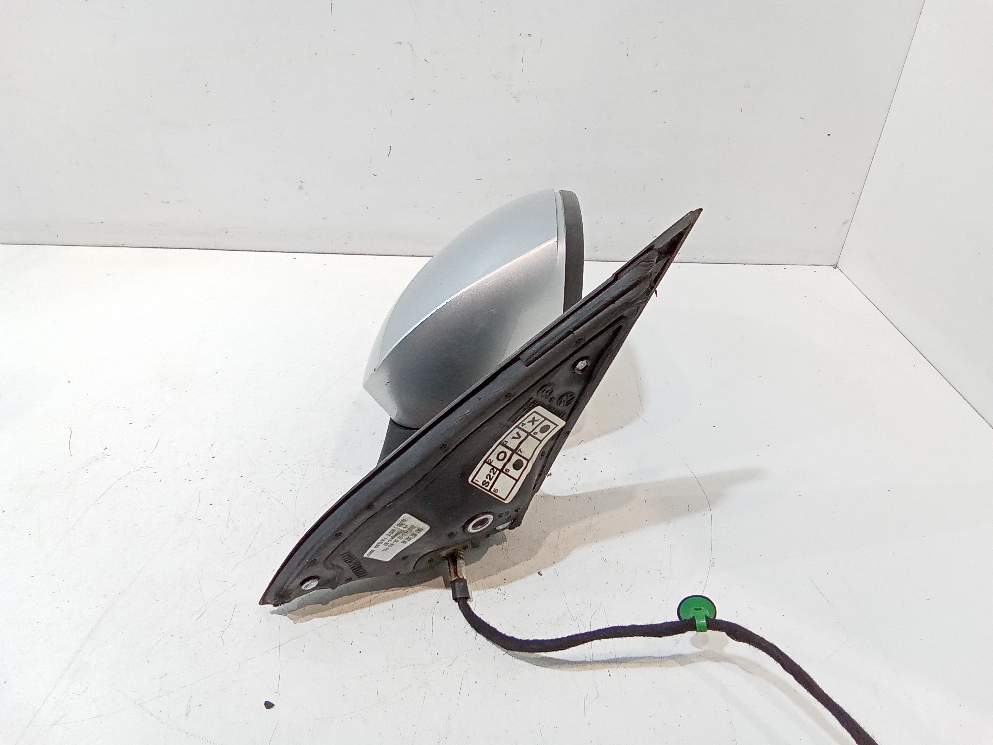 Specchietto Retrovisore Destro per Volkswagen Tiguan 1 Serie (2007 - 2011)