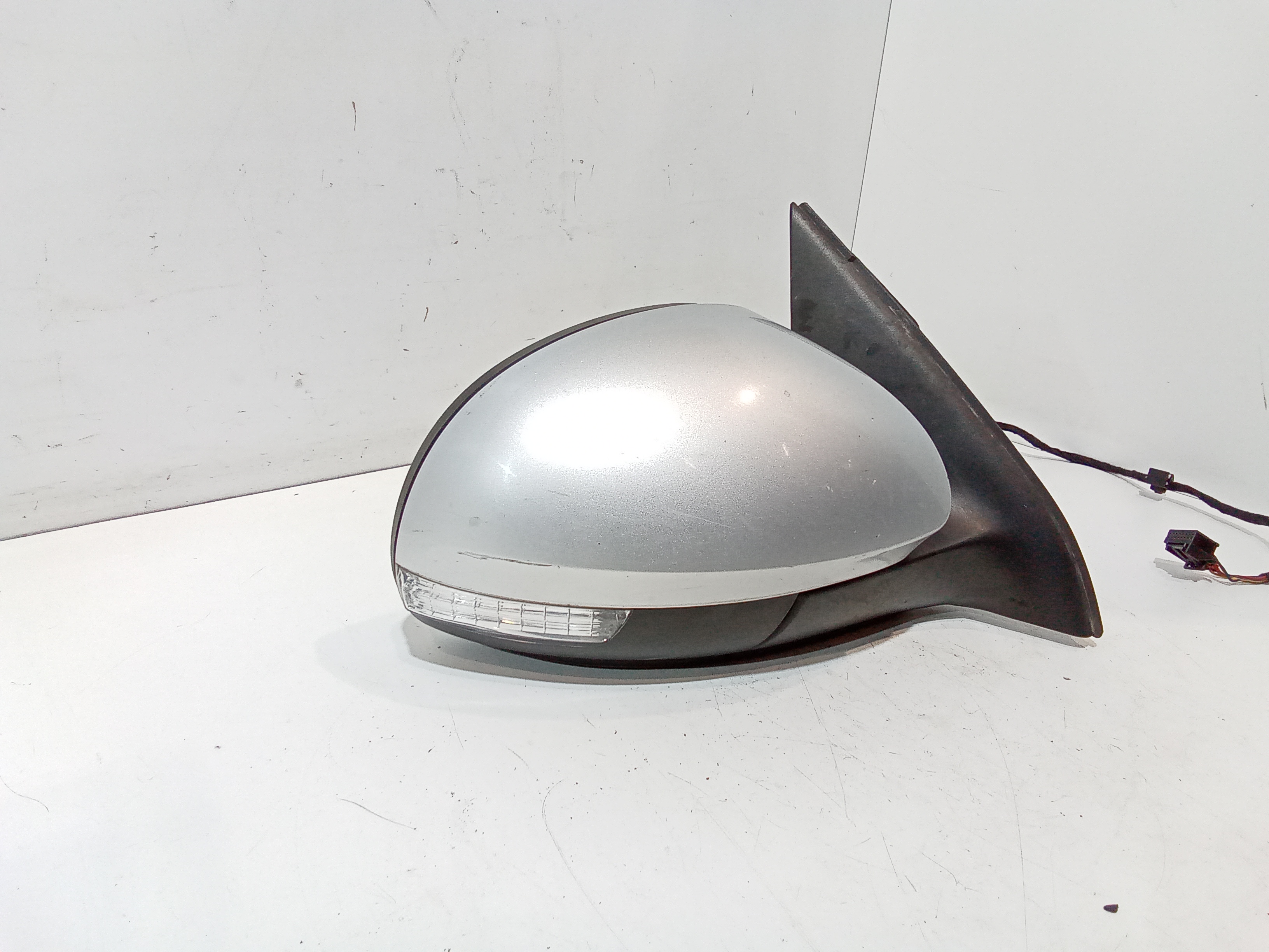 Specchietto Retrovisore Destro per Volkswagen Tiguan 1 Serie (2007 - 2011)