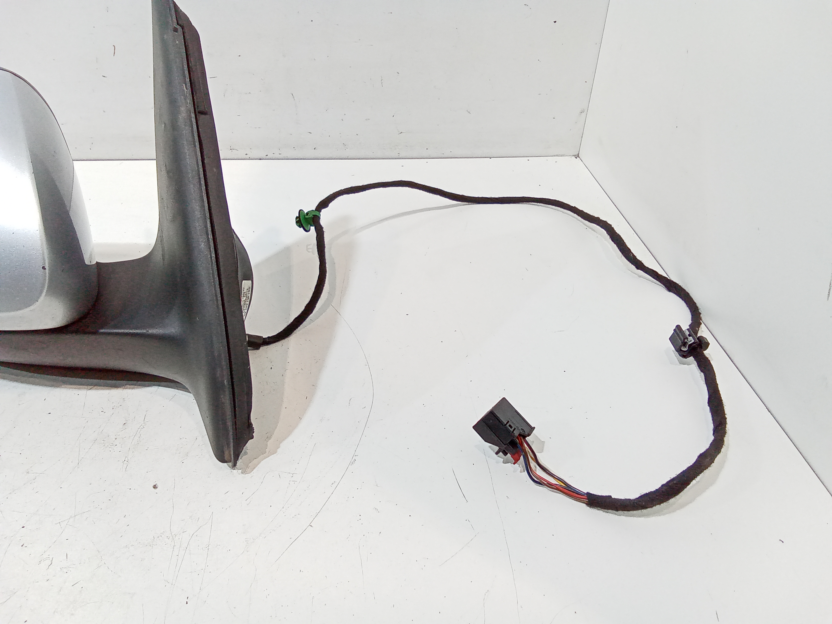 Specchietto Retrovisore Destro per Volkswagen Tiguan 1 Serie (2007 - 2011)