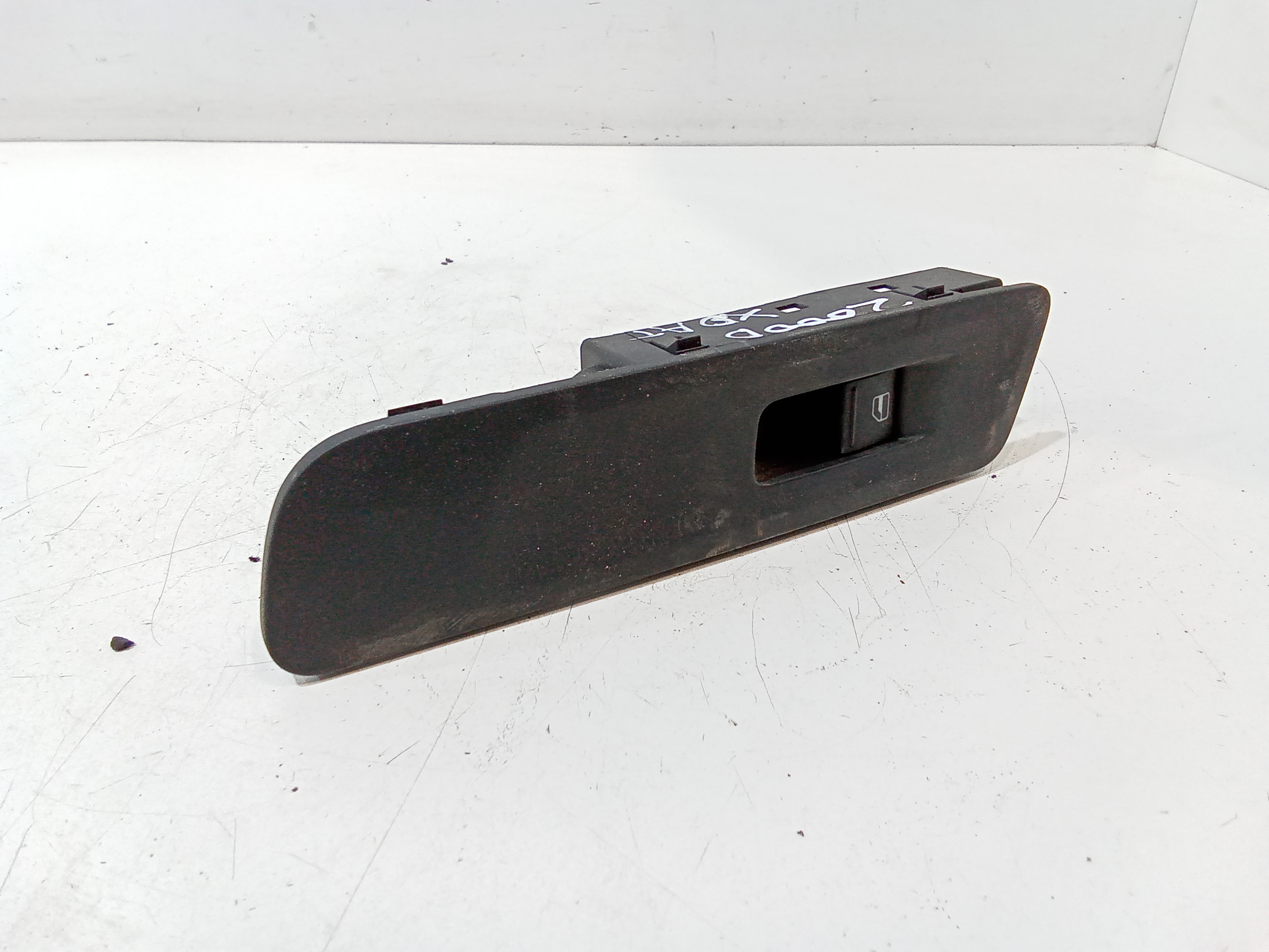 Pulsantiera Anteriore Destra Passeggero per Volkswagen Tiguan 1 Serie (2007 - 2011)