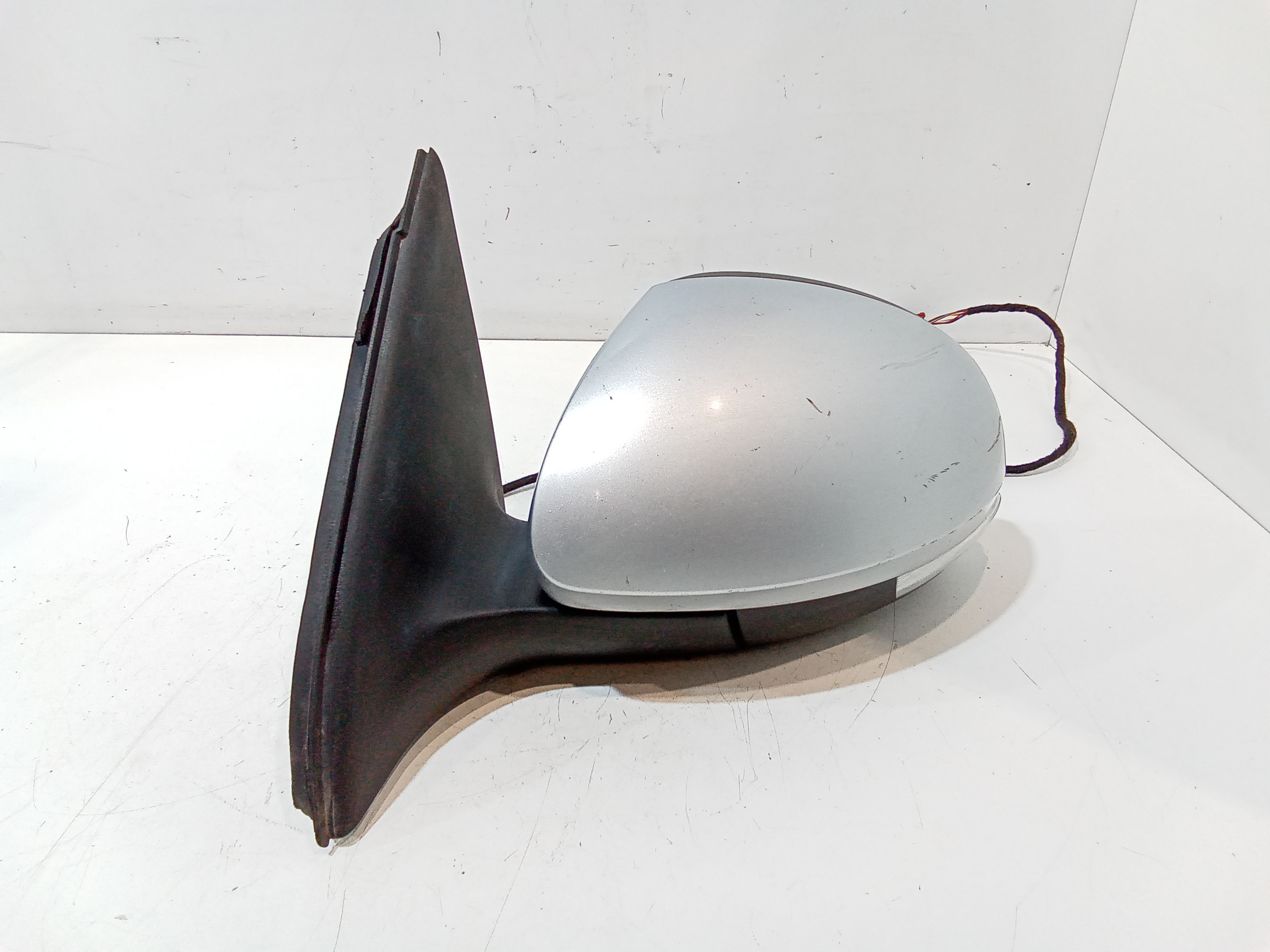 Specchietto Retrovisore Sinistro per Volkswagen Tiguan 1 Serie (2007 - 2011)