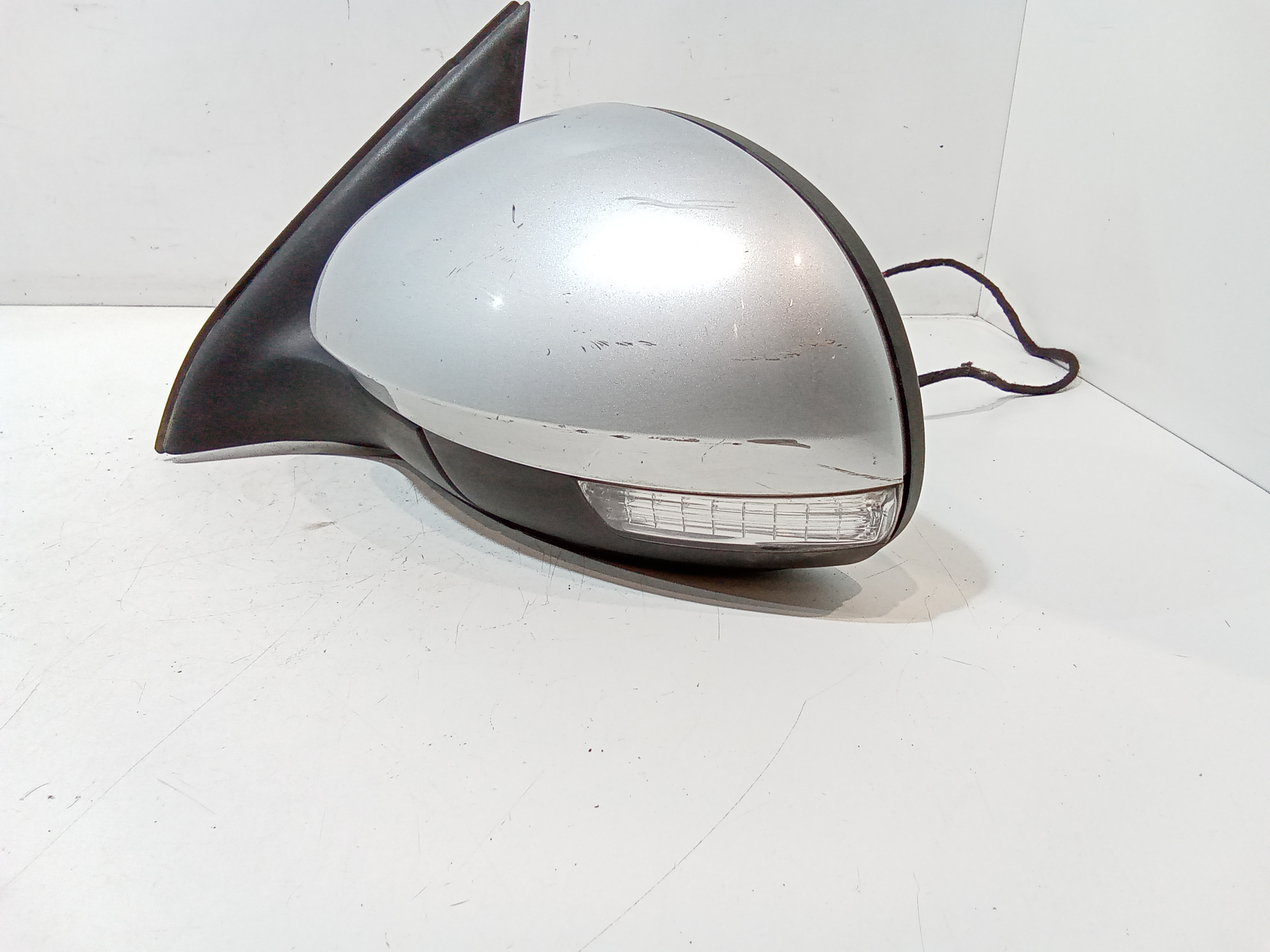 Specchietto Retrovisore Sinistro per Volkswagen Tiguan 1 Serie (2007 - 2011)