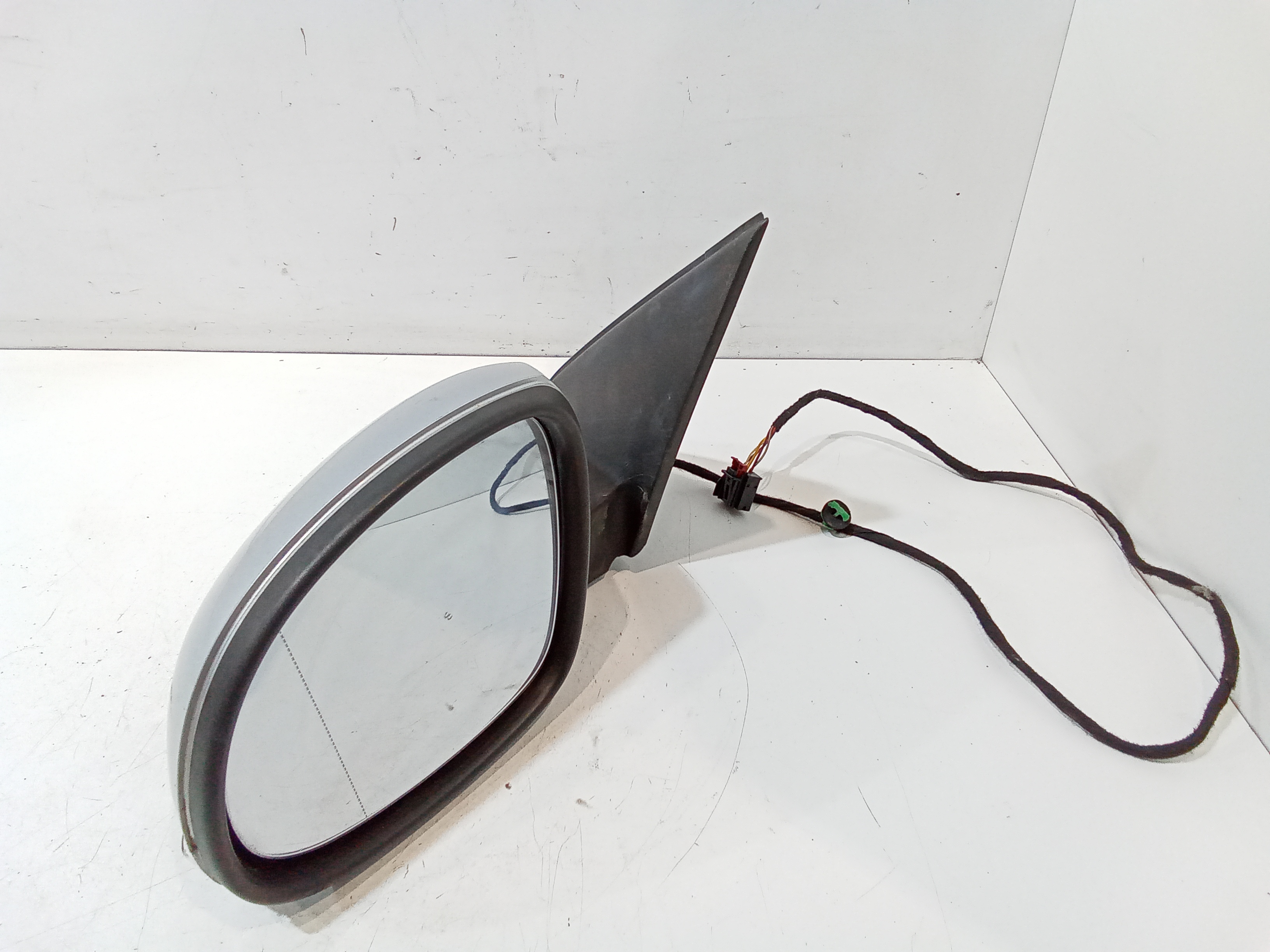 Specchietto Retrovisore Sinistro per Volkswagen Tiguan 1 Serie (2007 - 2011)