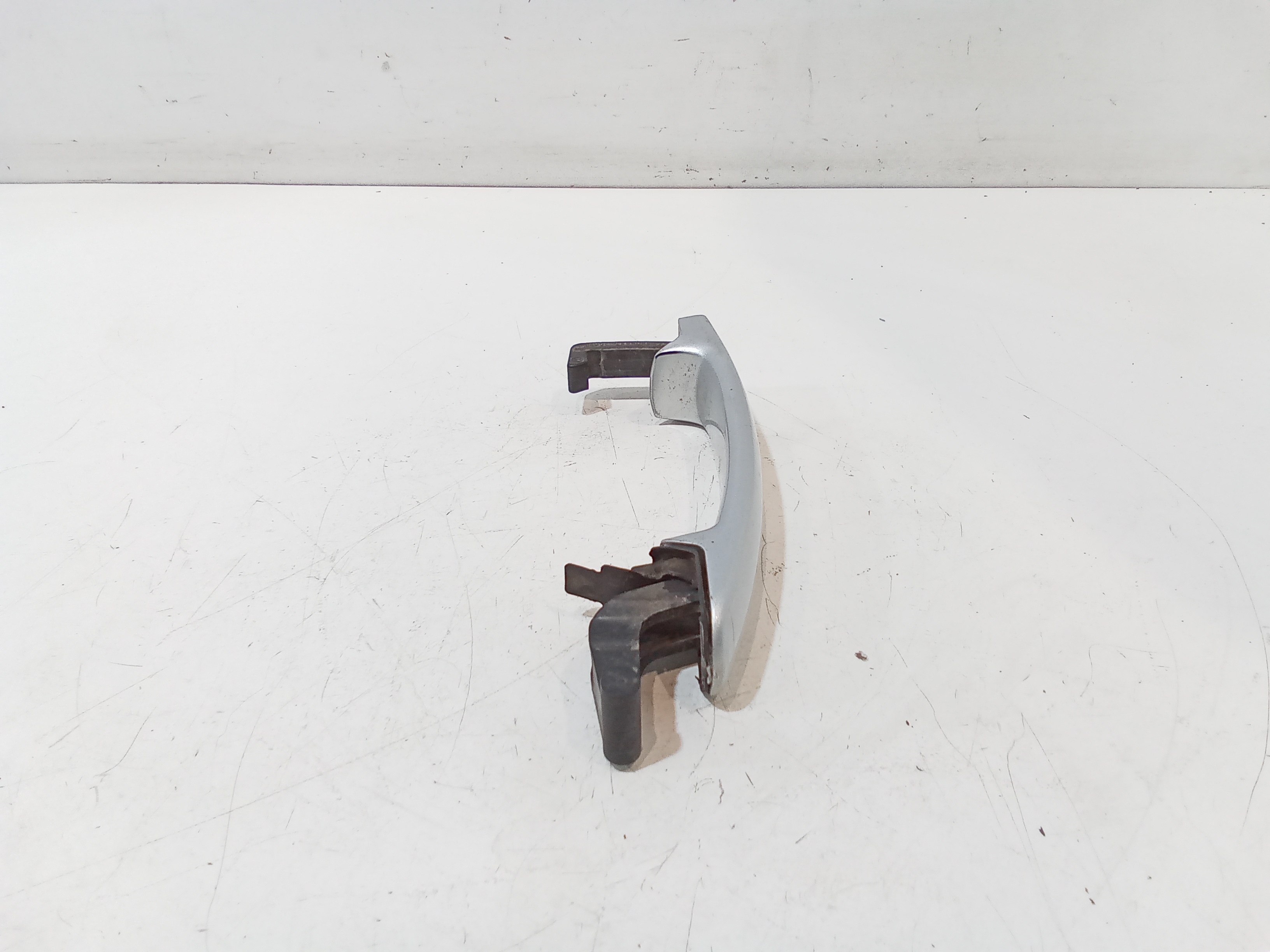 Maniglia esterna Anteriore Sinistra per Volkswagen Tiguan 1 Serie (2007 - 2011)