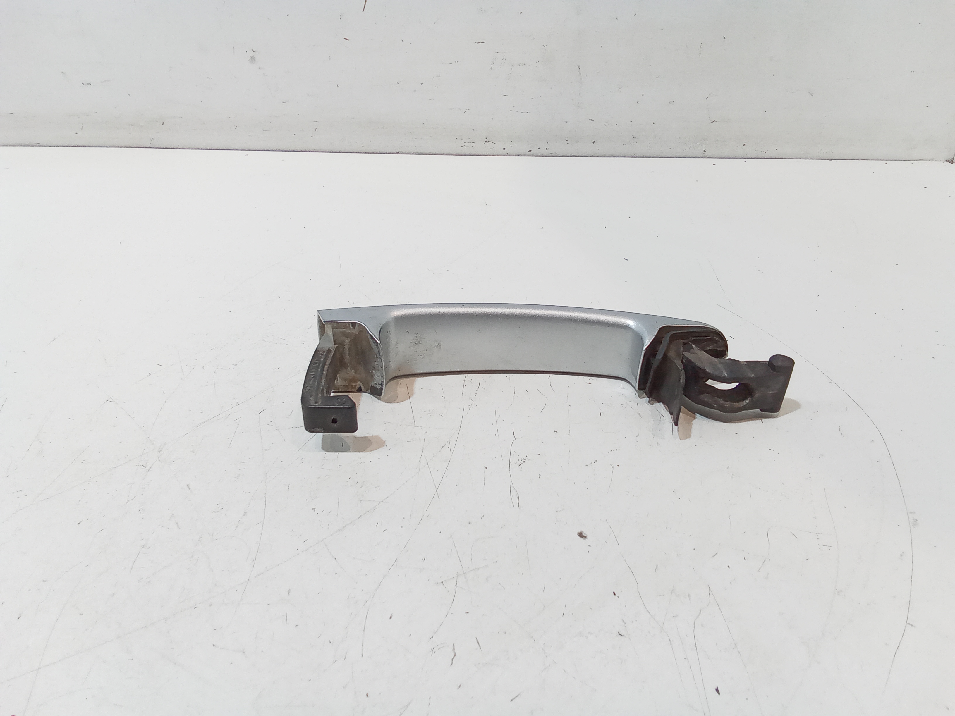 Maniglia esterna Anteriore Sinistra per Volkswagen Tiguan 1 Serie (2007 - 2011)