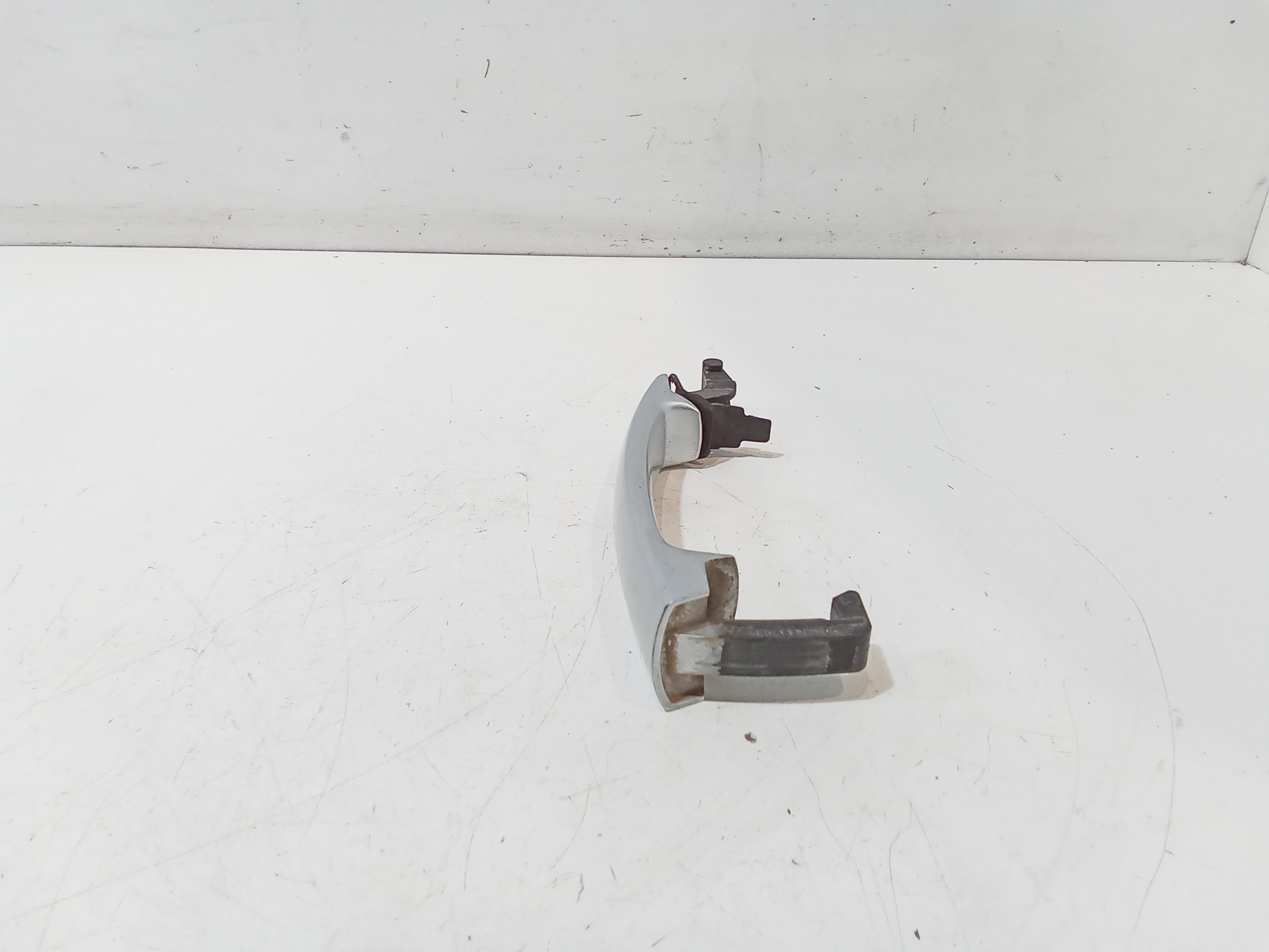 Maniglia esterna Anteriore Sinistra per Volkswagen Tiguan 1 Serie (2007 - 2011)