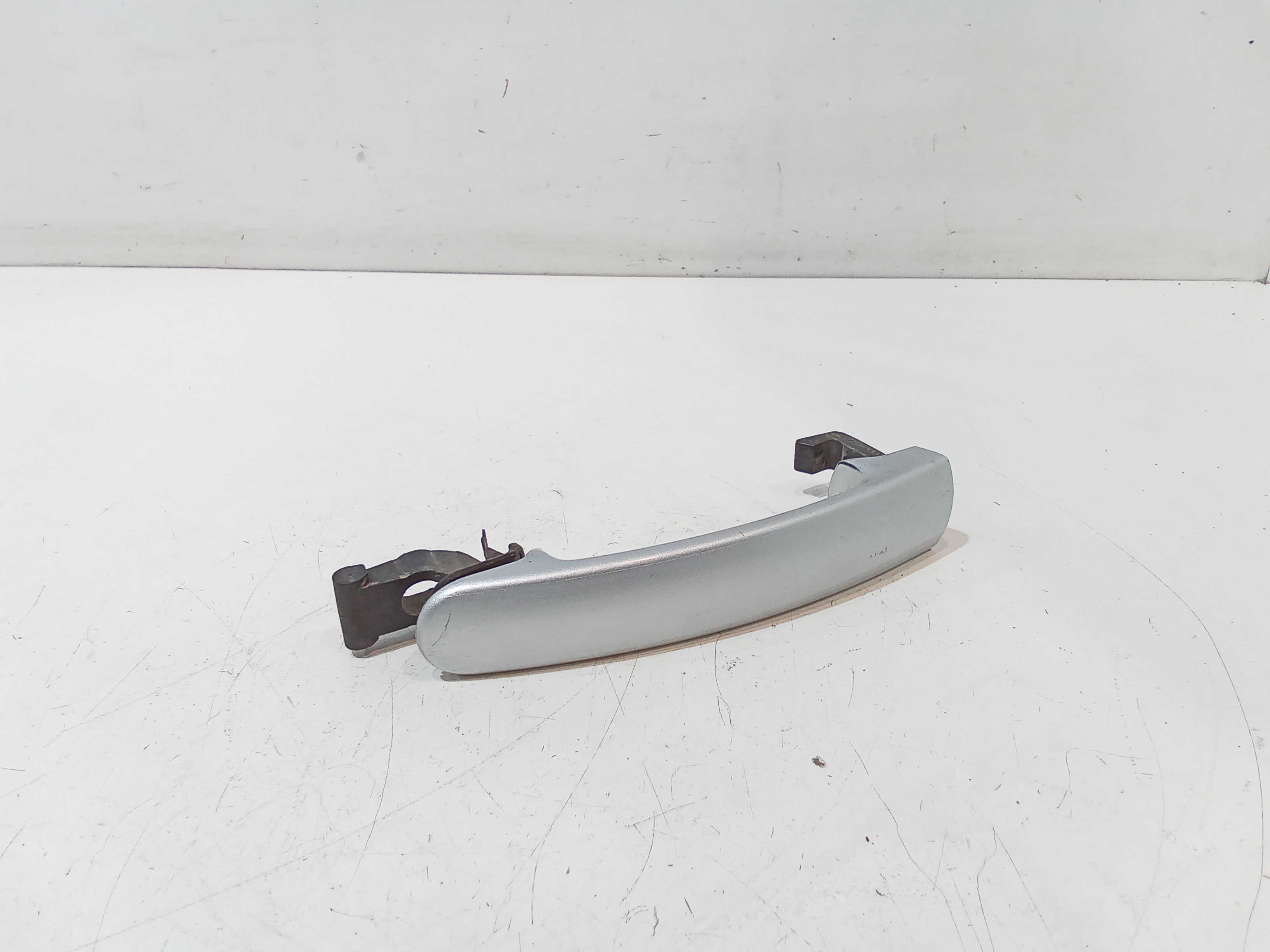 Maniglia esterna Anteriore Sinistra per Volkswagen Tiguan 1 Serie (2007 - 2011)