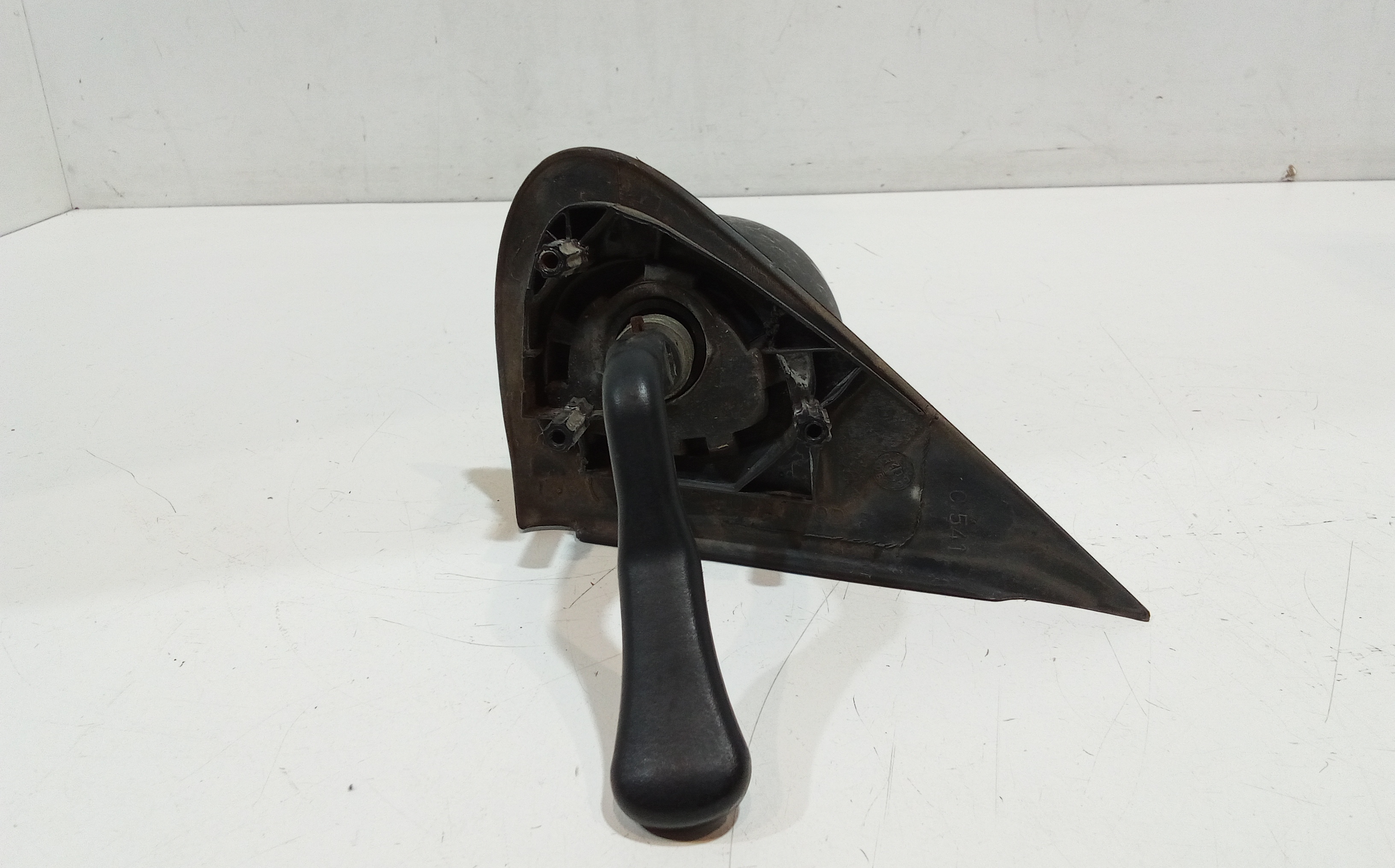 Specchietto Retrovisore Destro per Fiat Seicento Serie (00>05) (2000 - 2005)