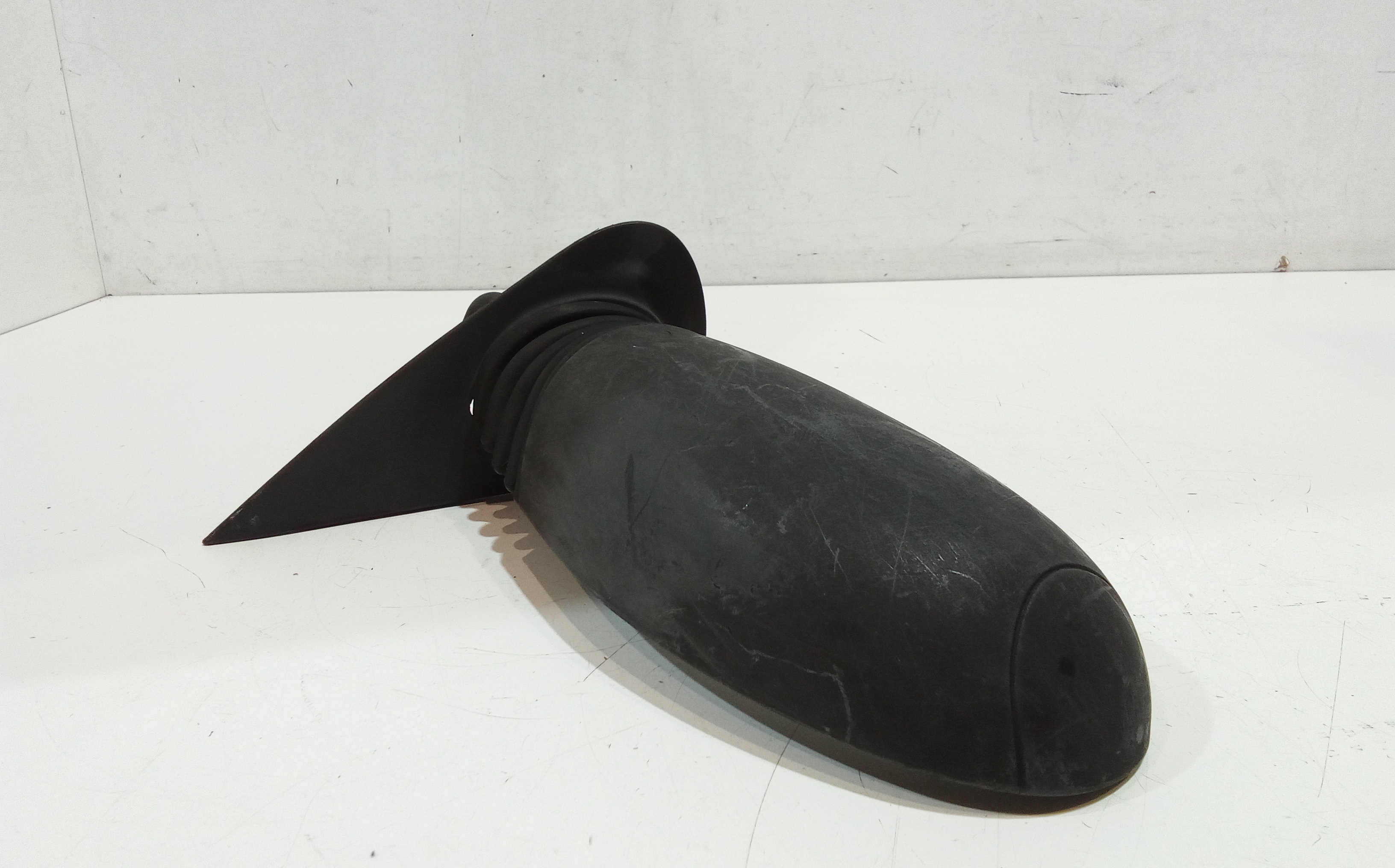 Specchietto Retrovisore Destro per Fiat Seicento Serie (00>05) (2000 - 2005)