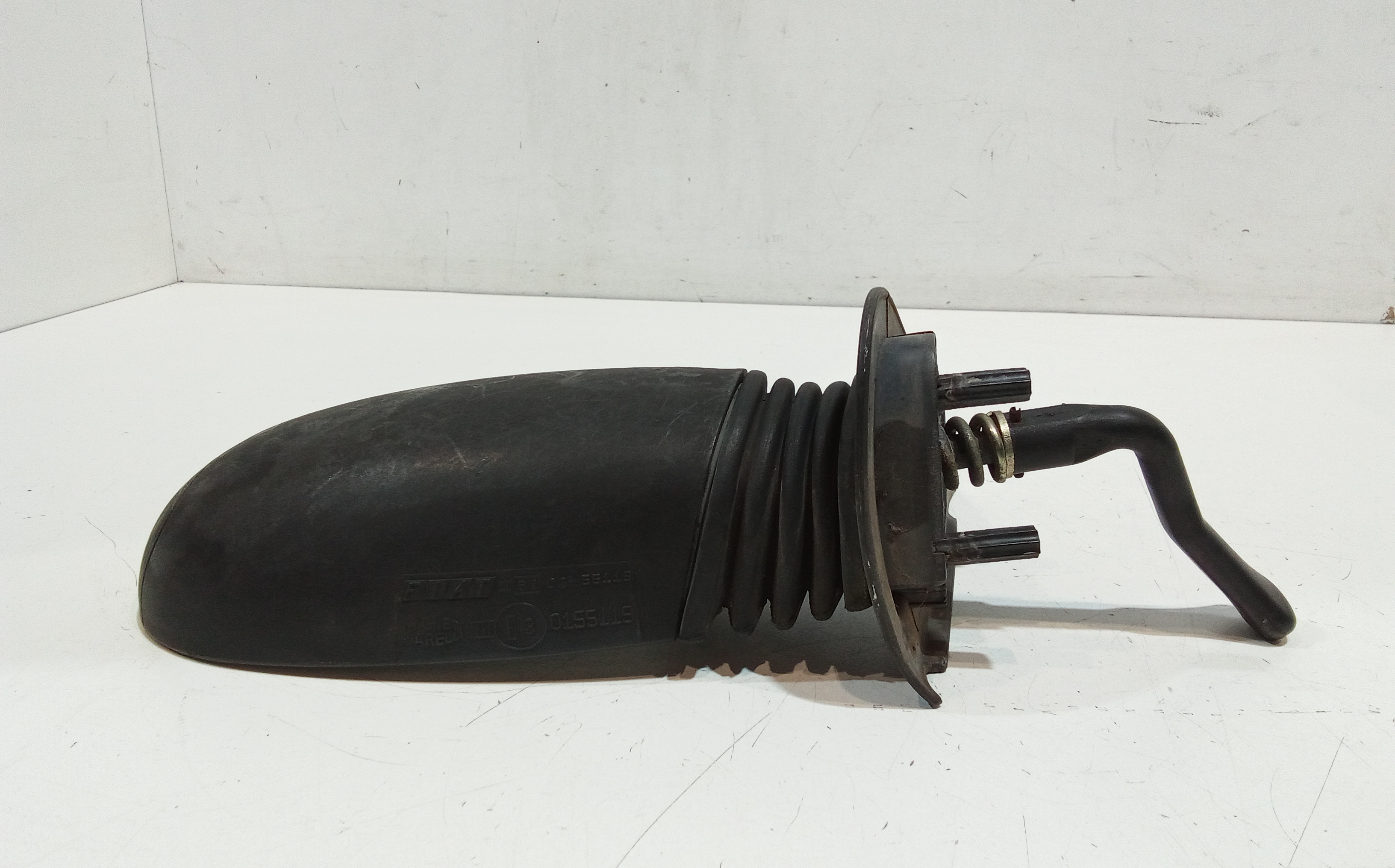 Specchietto Retrovisore Destro per Fiat Seicento Serie (00>05) (2000 - 2005)