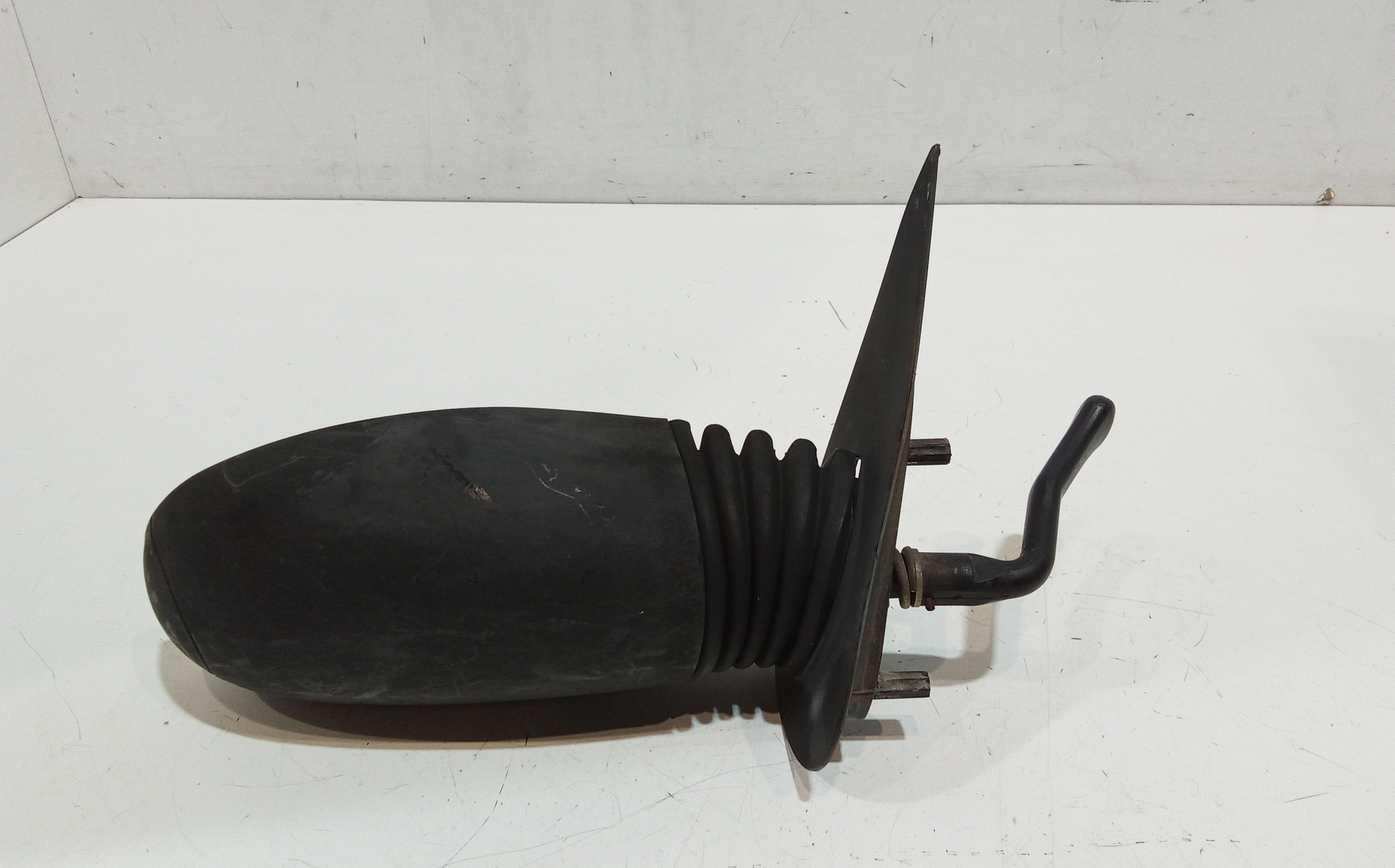 Specchietto Retrovisore Destro per Fiat Seicento Serie (00>05) (2000 - 2005)