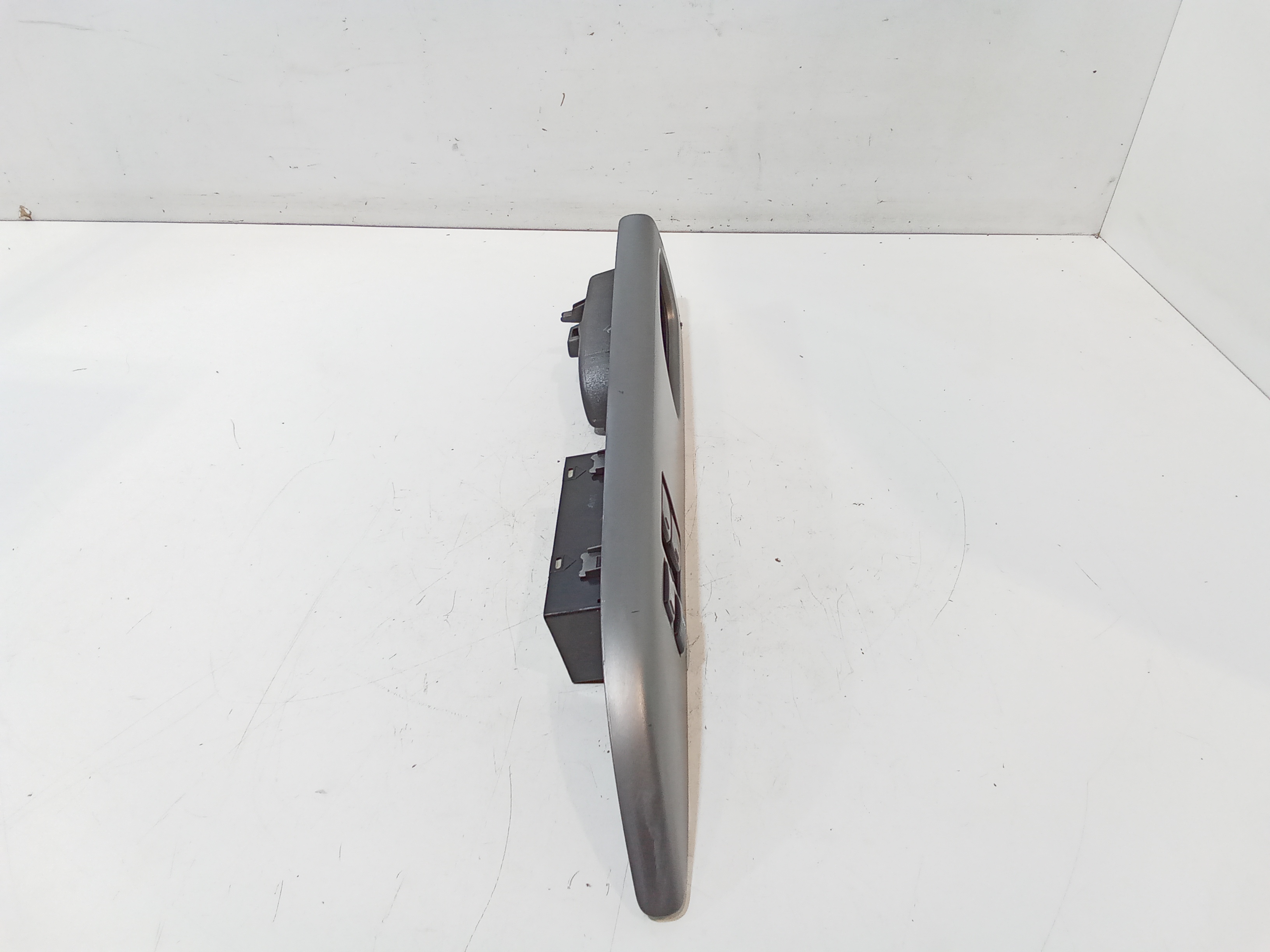 Pulsantiera anteriore sinistra Guida per Nissan Micra 7 Serie (2010 - 2016)