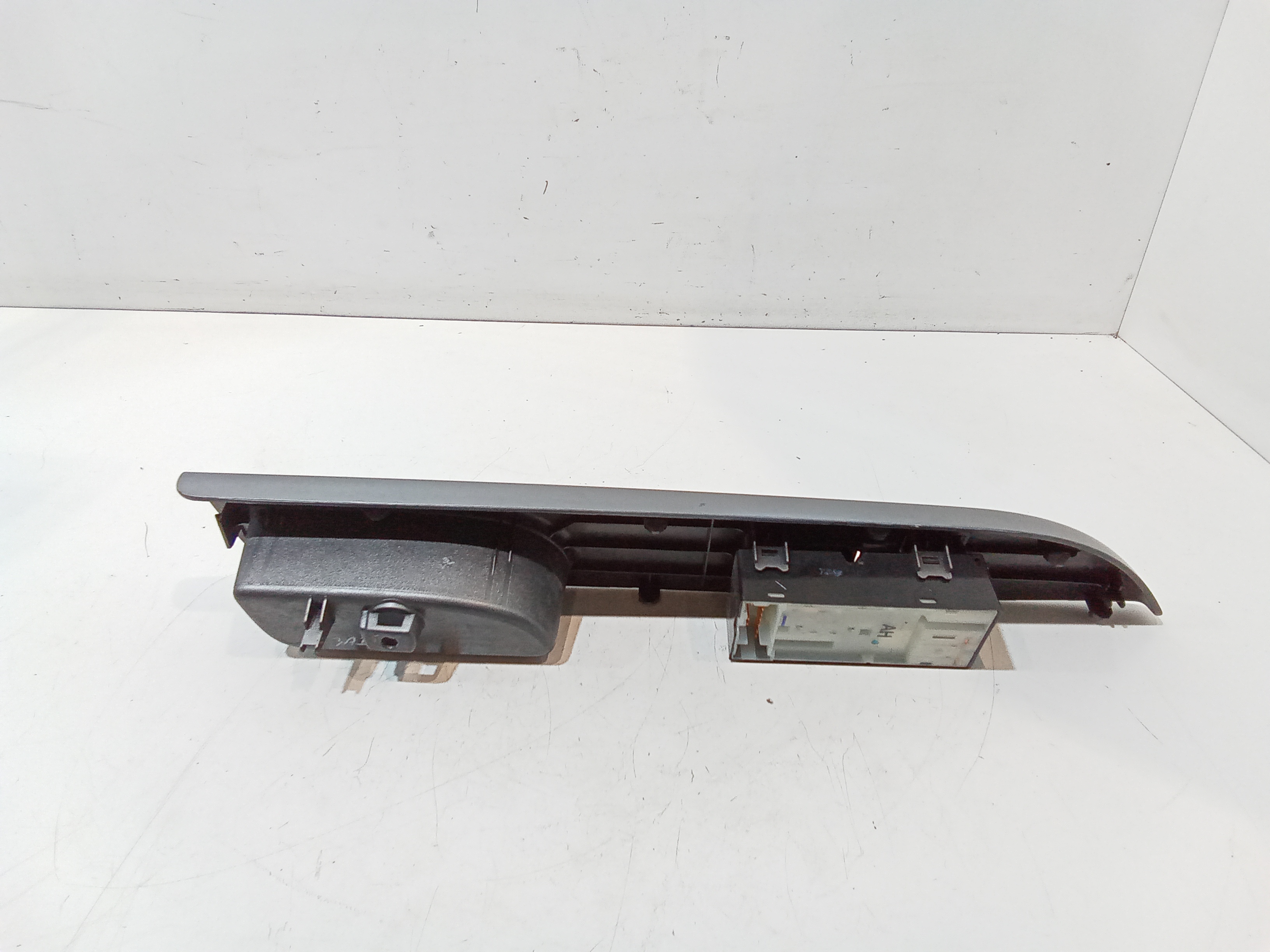 Pulsantiera anteriore sinistra Guida per Nissan Micra 7 Serie (2010 - 2016)