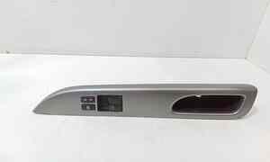 Pulsantiera anteriore sinistra Guida per Nissan Micra 7 Serie (2010 - 2016)