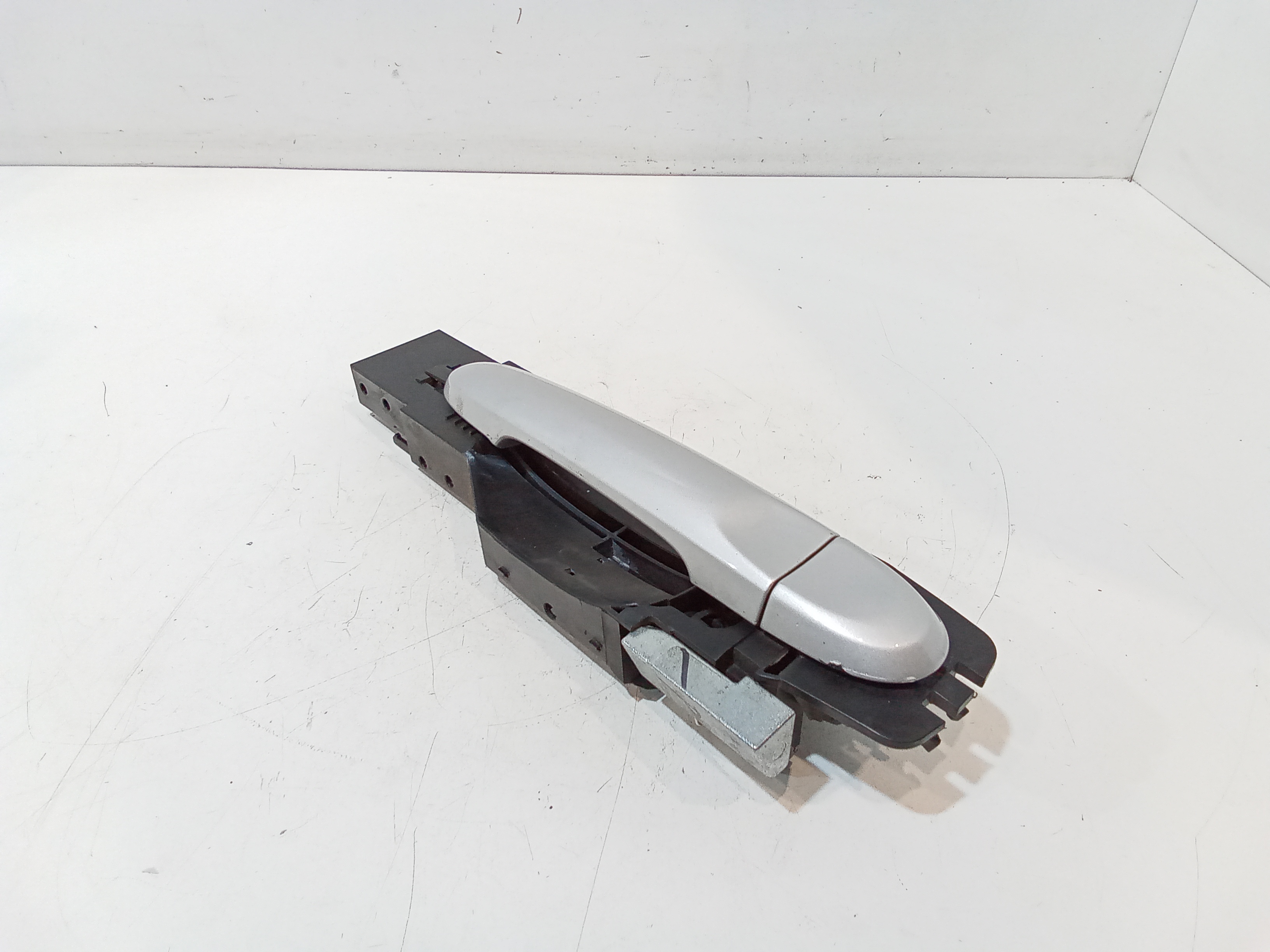 Maniglia esterna Anteriore Destra per Nissan Micra 7 Serie (2010 - 2016)