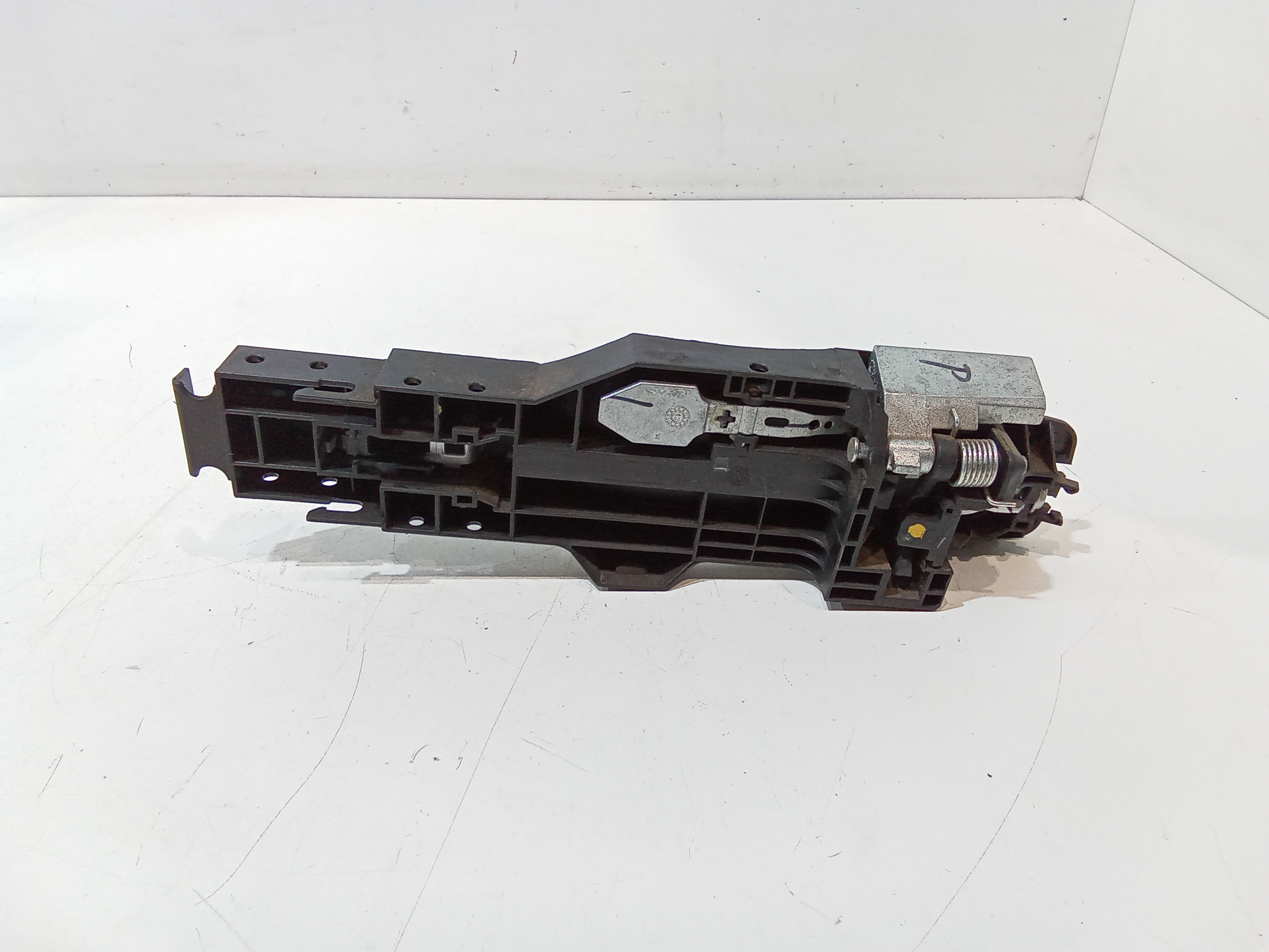 Maniglia esterna Anteriore Destra per Nissan Micra 7 Serie (2010 - 2016)