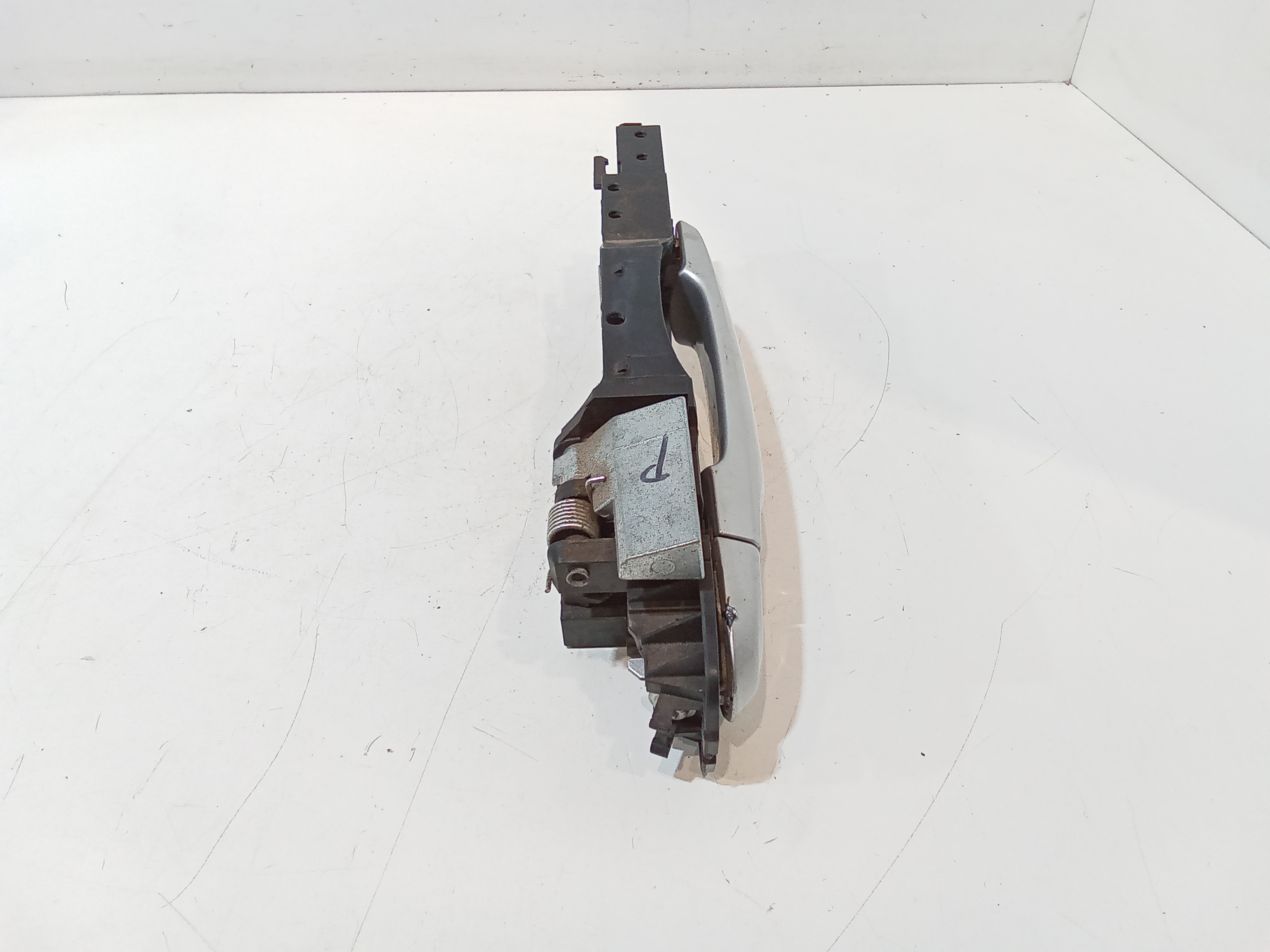 Maniglia esterna Anteriore Destra per Nissan Micra 7 Serie (2010 - 2016)