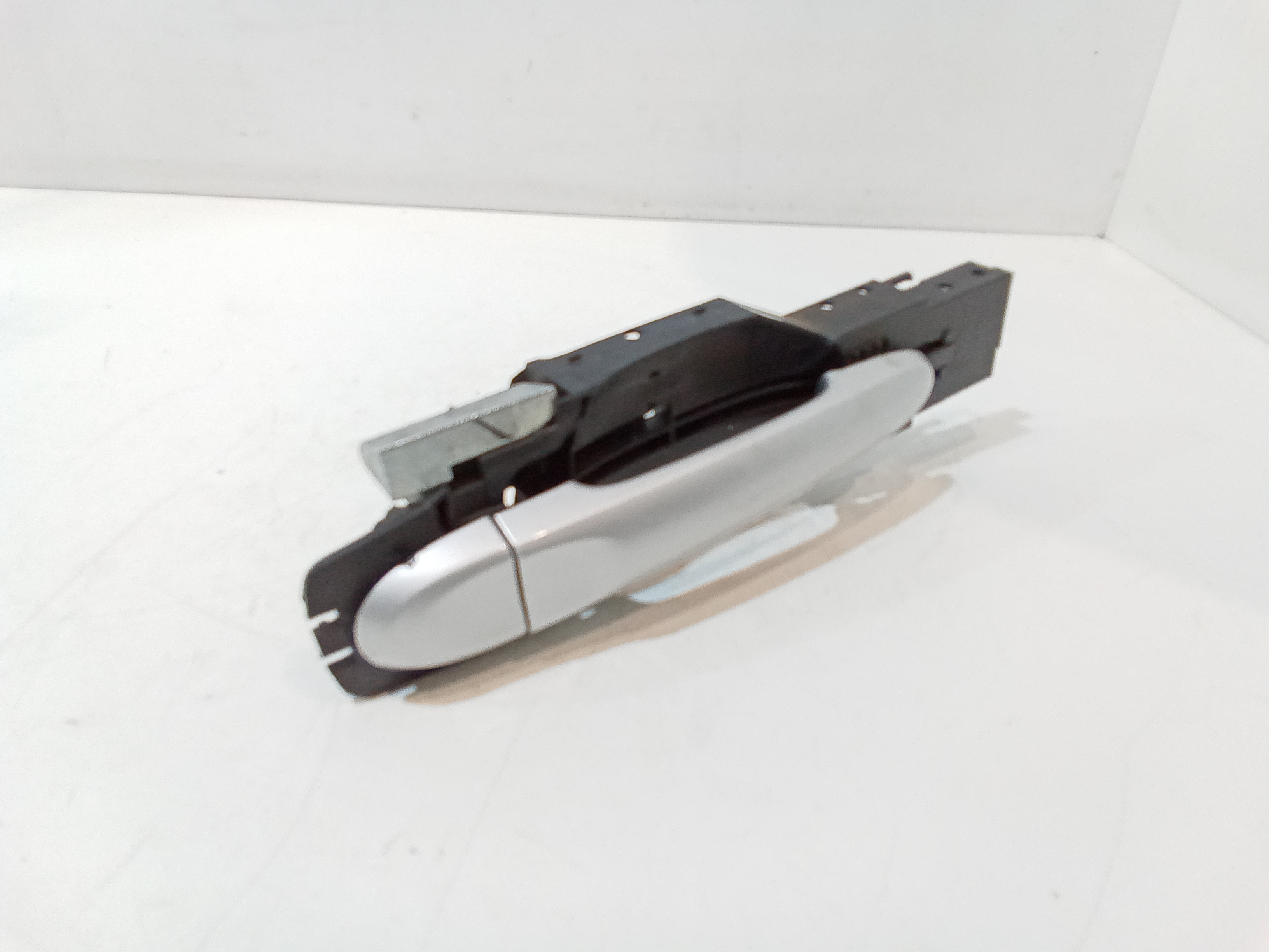 Maniglia esterna Anteriore Destra per Nissan Micra 7 Serie (2010 - 2016)