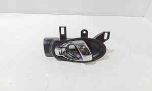 Maniglia interna Anteriore Destra per Nissan Micra 7 Serie (2010 - 2016)