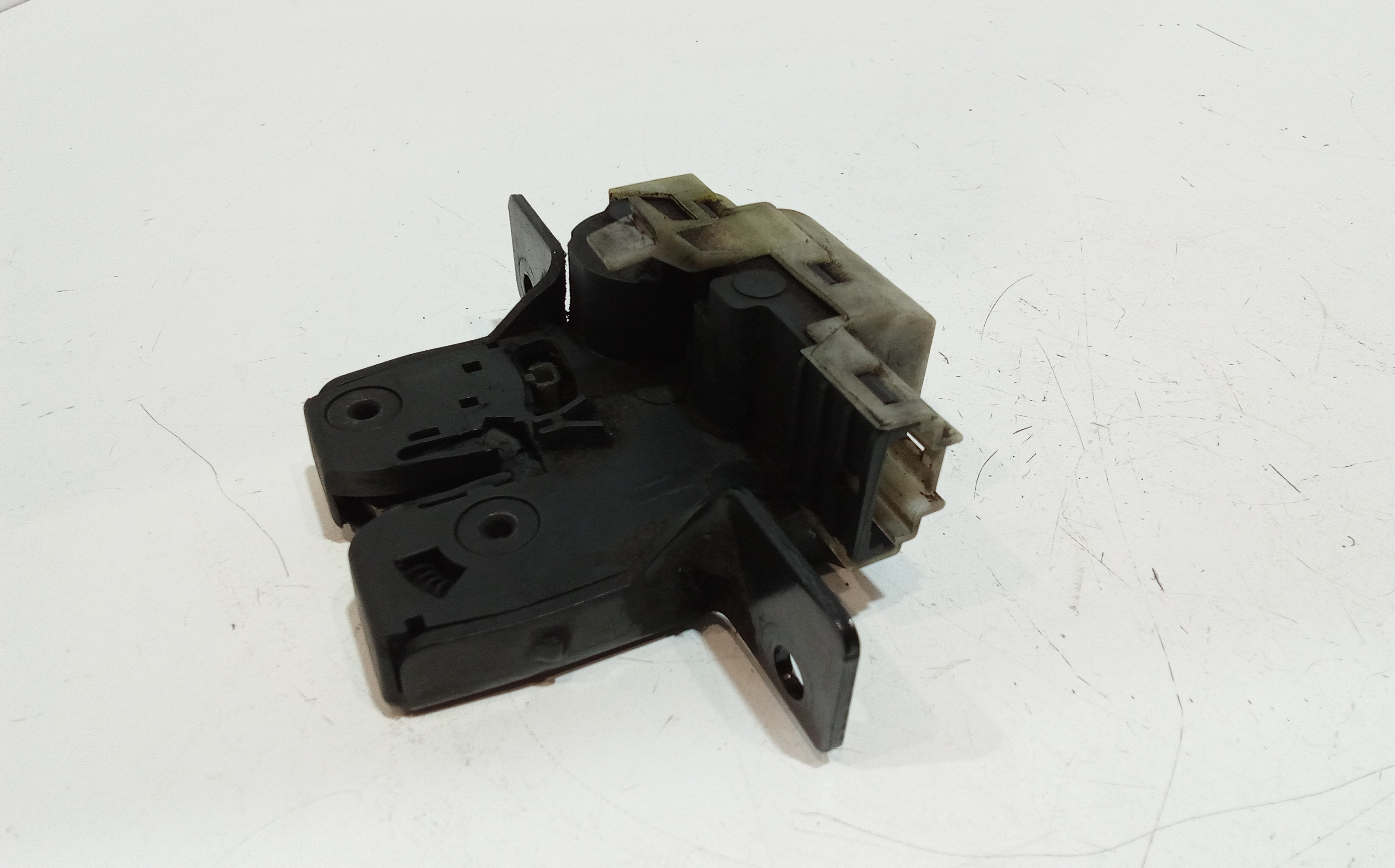 Serratura Cofano Posteriore per Renault Clio Serie (04>08) (2004 - 2008)