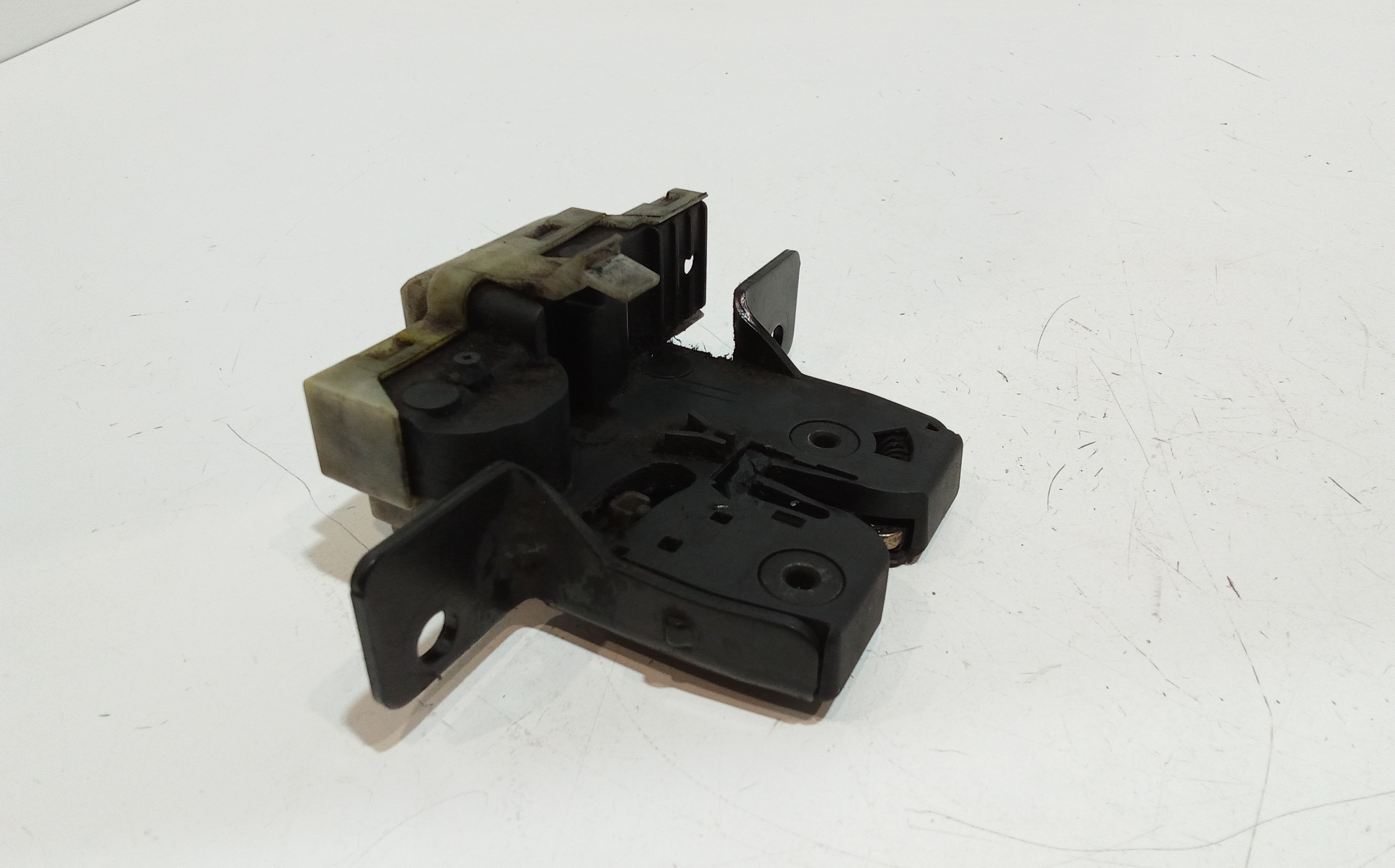 Serratura Cofano Posteriore per Renault Clio Serie (04>08) (2004 - 2008)