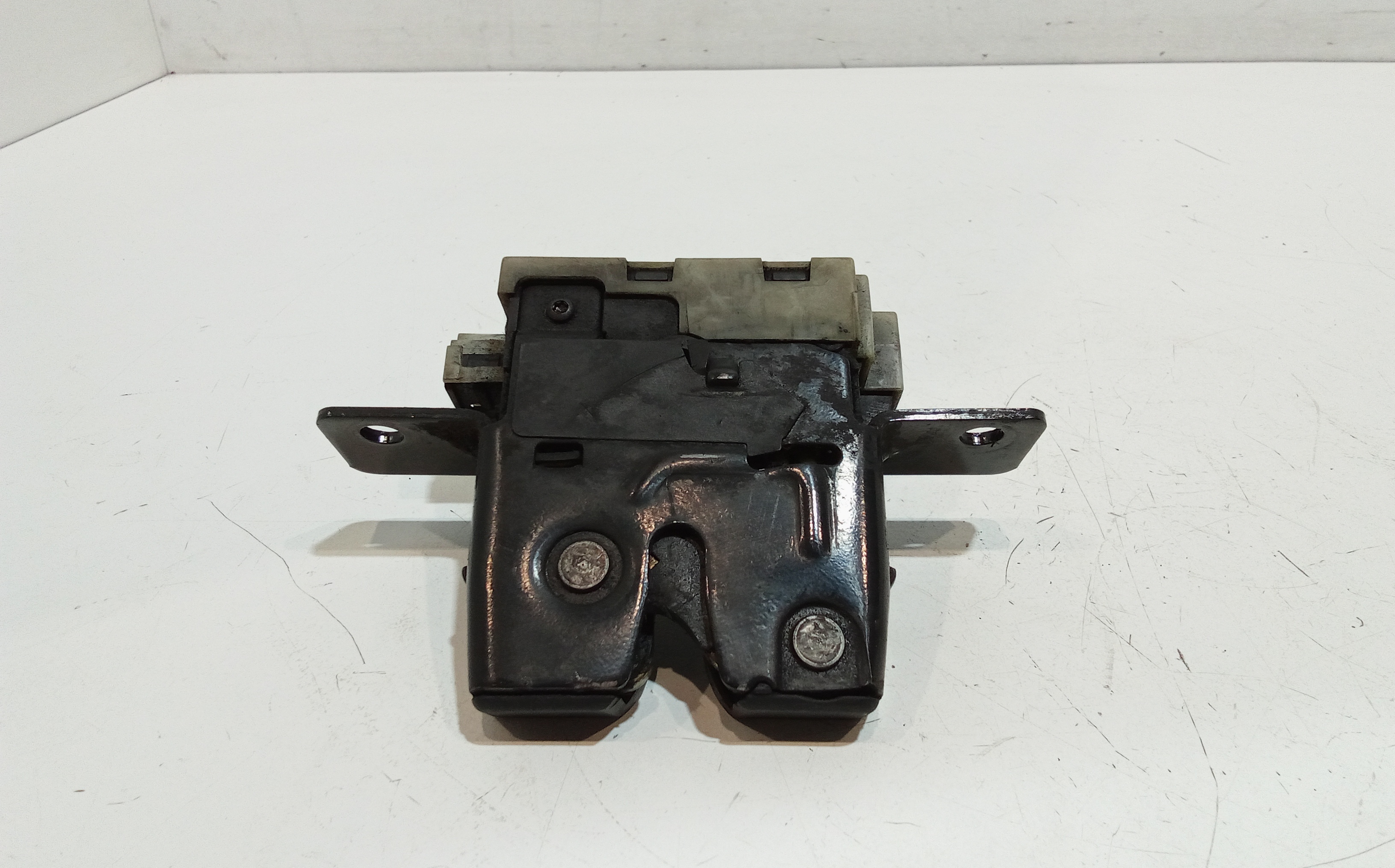 Serratura Cofano Posteriore per Renault Clio Serie (04>08) (2004 - 2008)