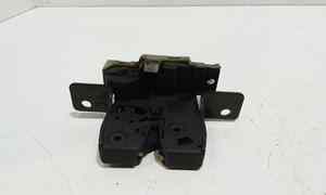 Serratura Cofano Posteriore per Renault Clio Serie (04>08) (2004 - 2008)