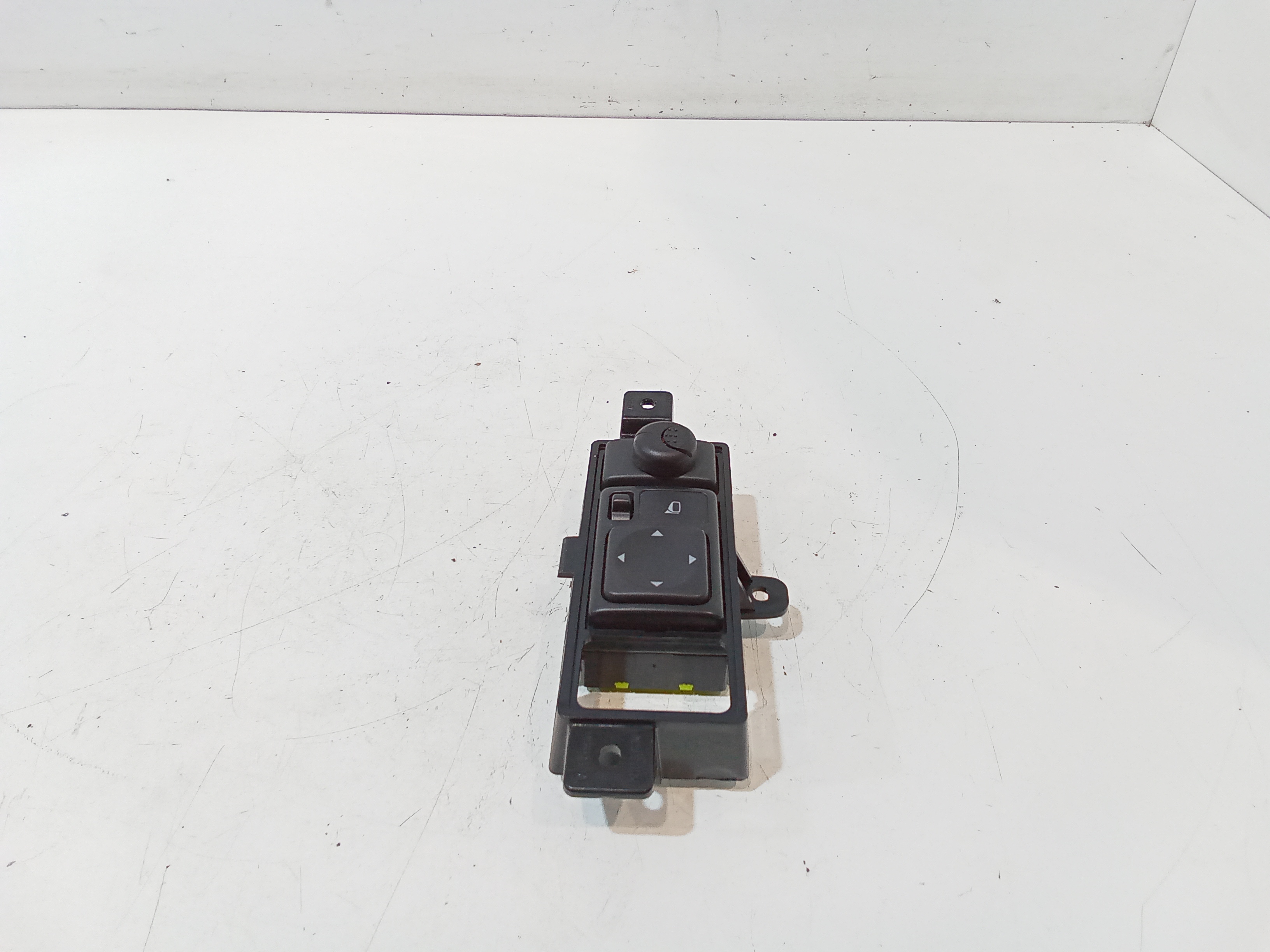 Regolatore specchietti retrovisori per Nissan Micra 7 Serie (2010 - 2016)