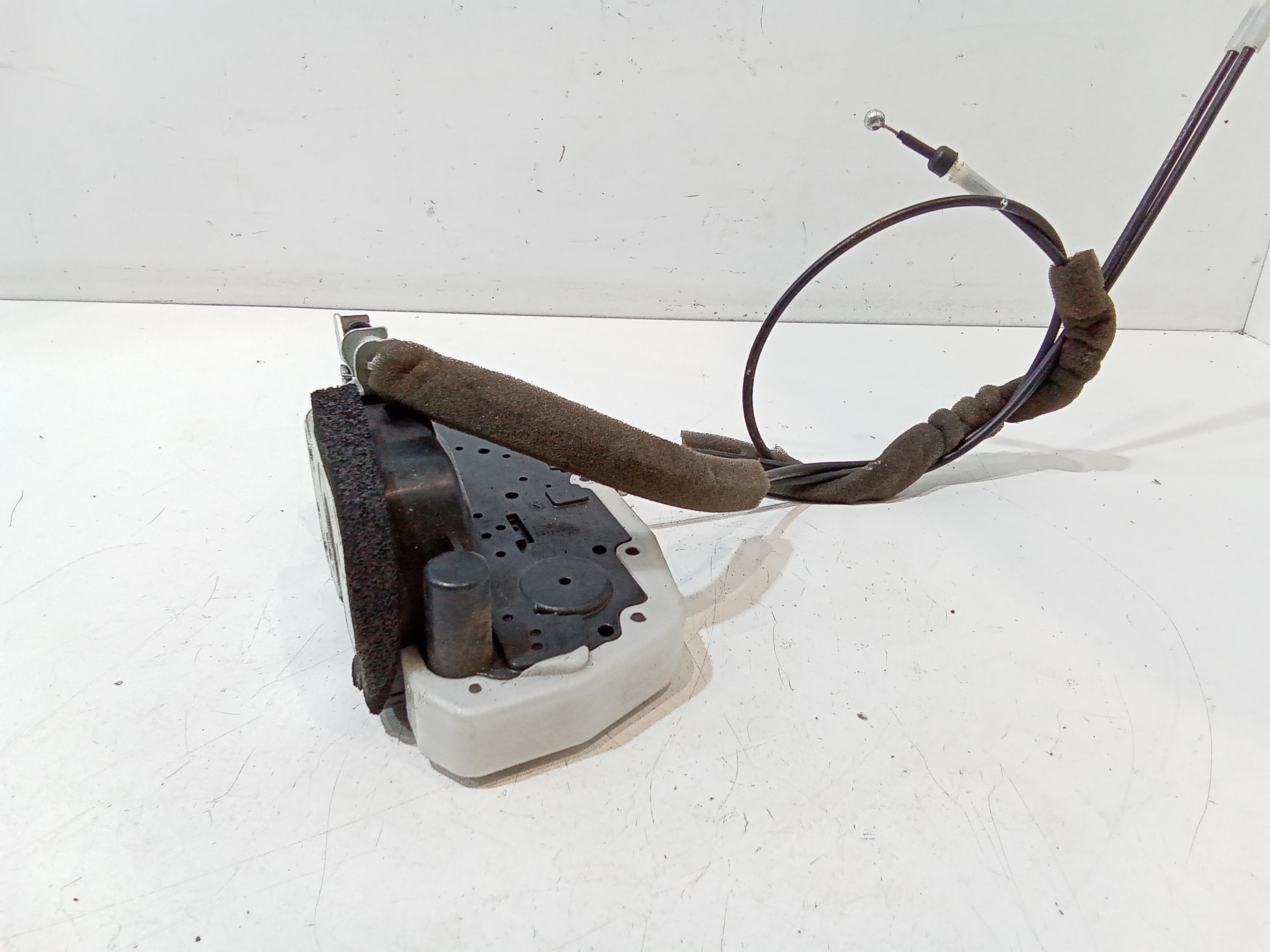 Serratura Posteriore Sinistra per Nissan Micra 7 Serie (2010 - 2016)