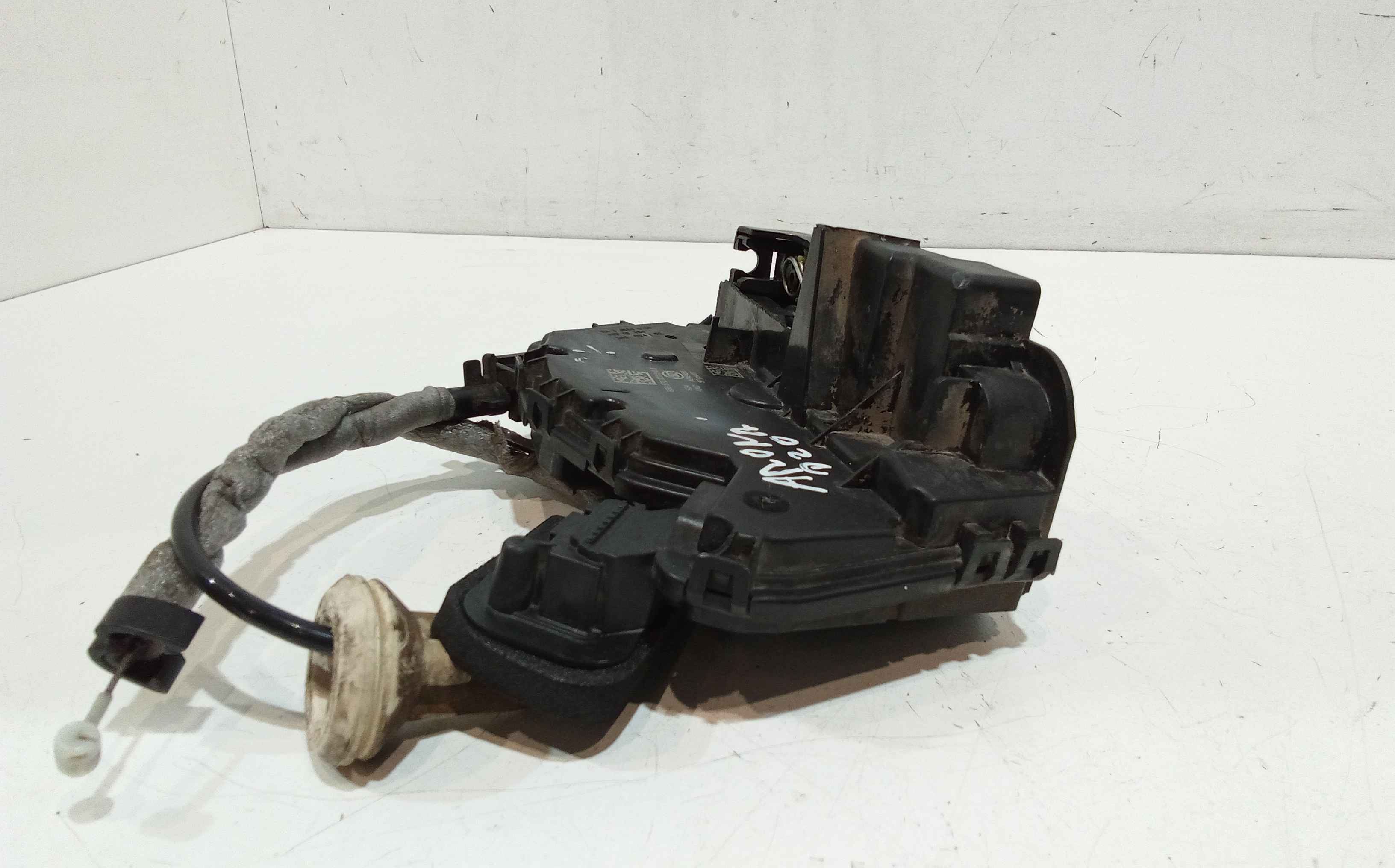 Serratura Anteriore Destra per Seat Arona Serie (17>) (2017 - In produzione)